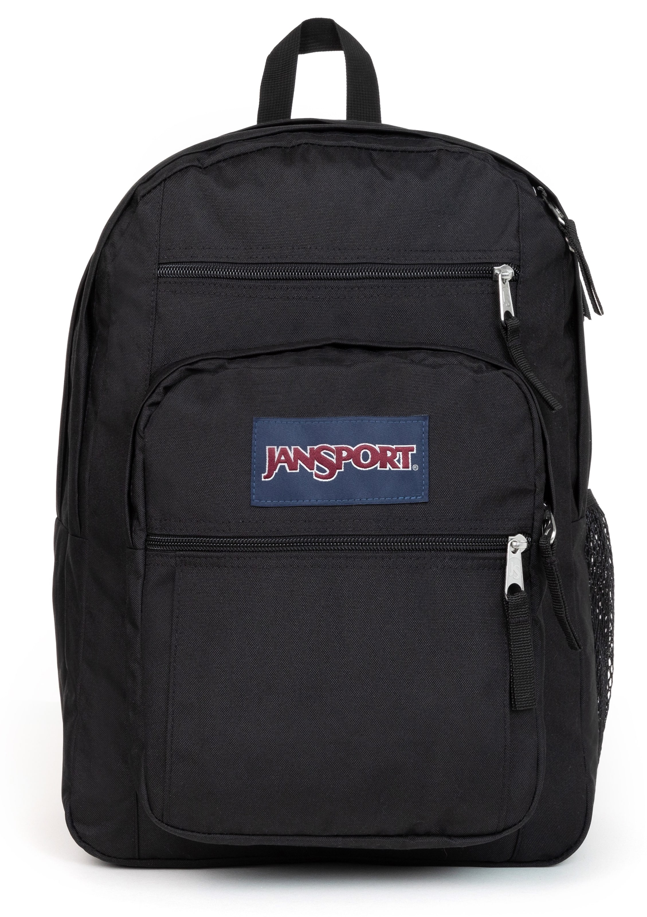 Jansport Freizeitrucksack »Big Student«, mit zahlreichen Fächern