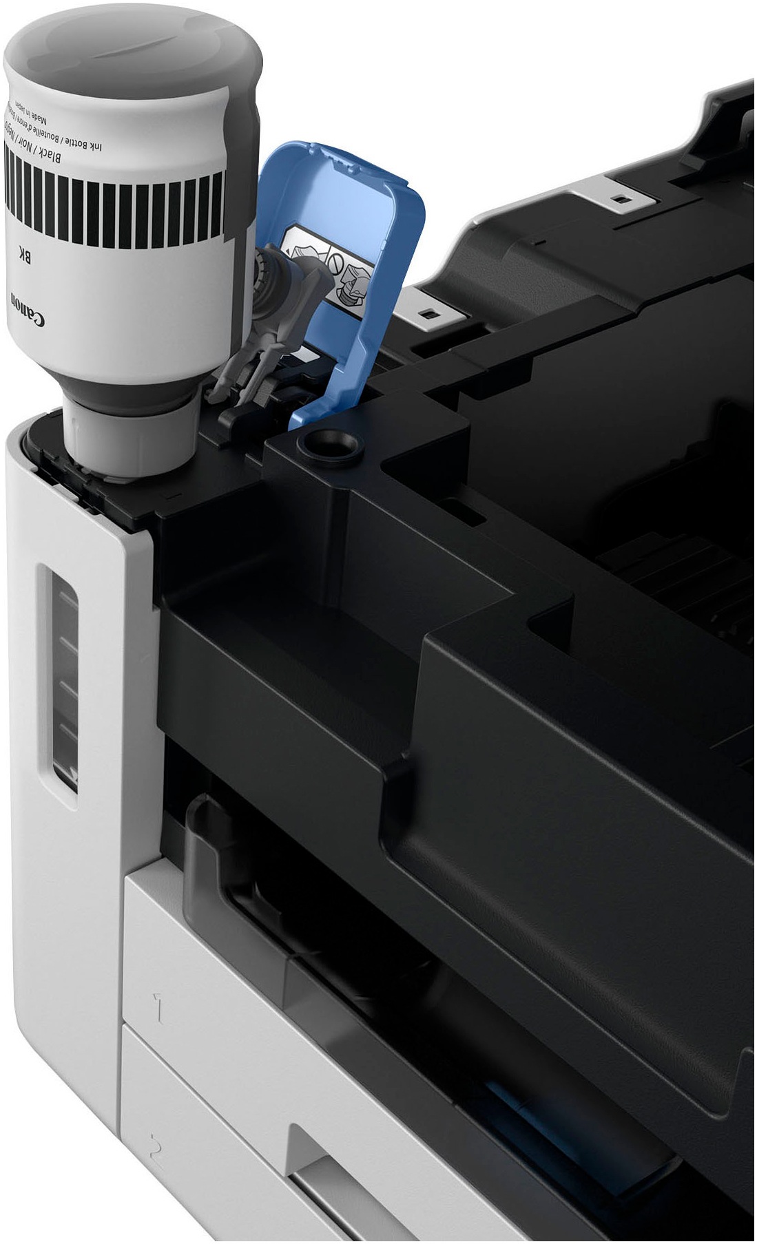 Canon Multifunktionsdrucker »MAXIFY GX6150«