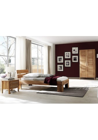 Home affaire Schlafzimmer-Set »Modesty II«, in 3 Ausführungen kaufen
