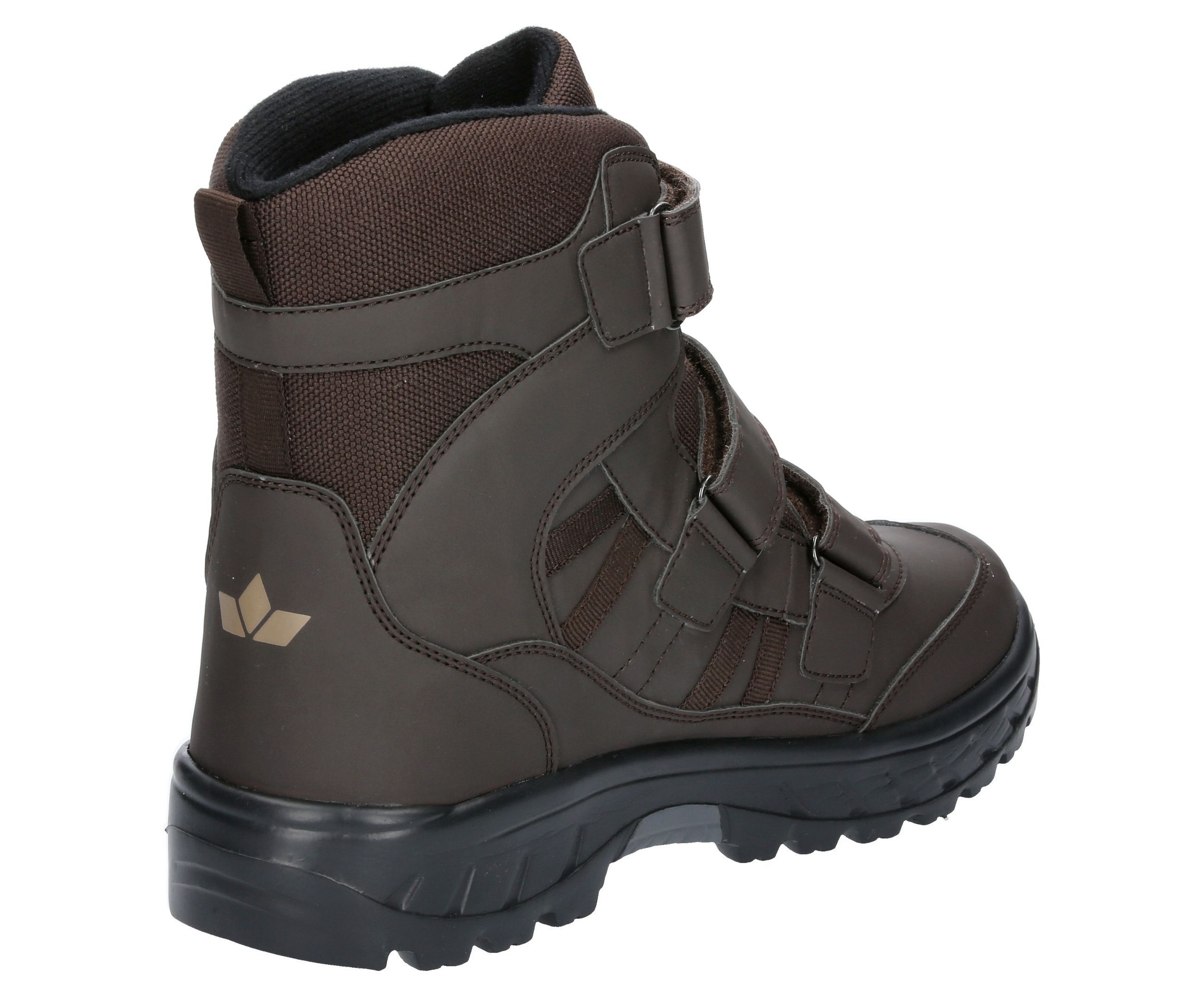 Lico Winterboots »Winterboot Wildlife V«