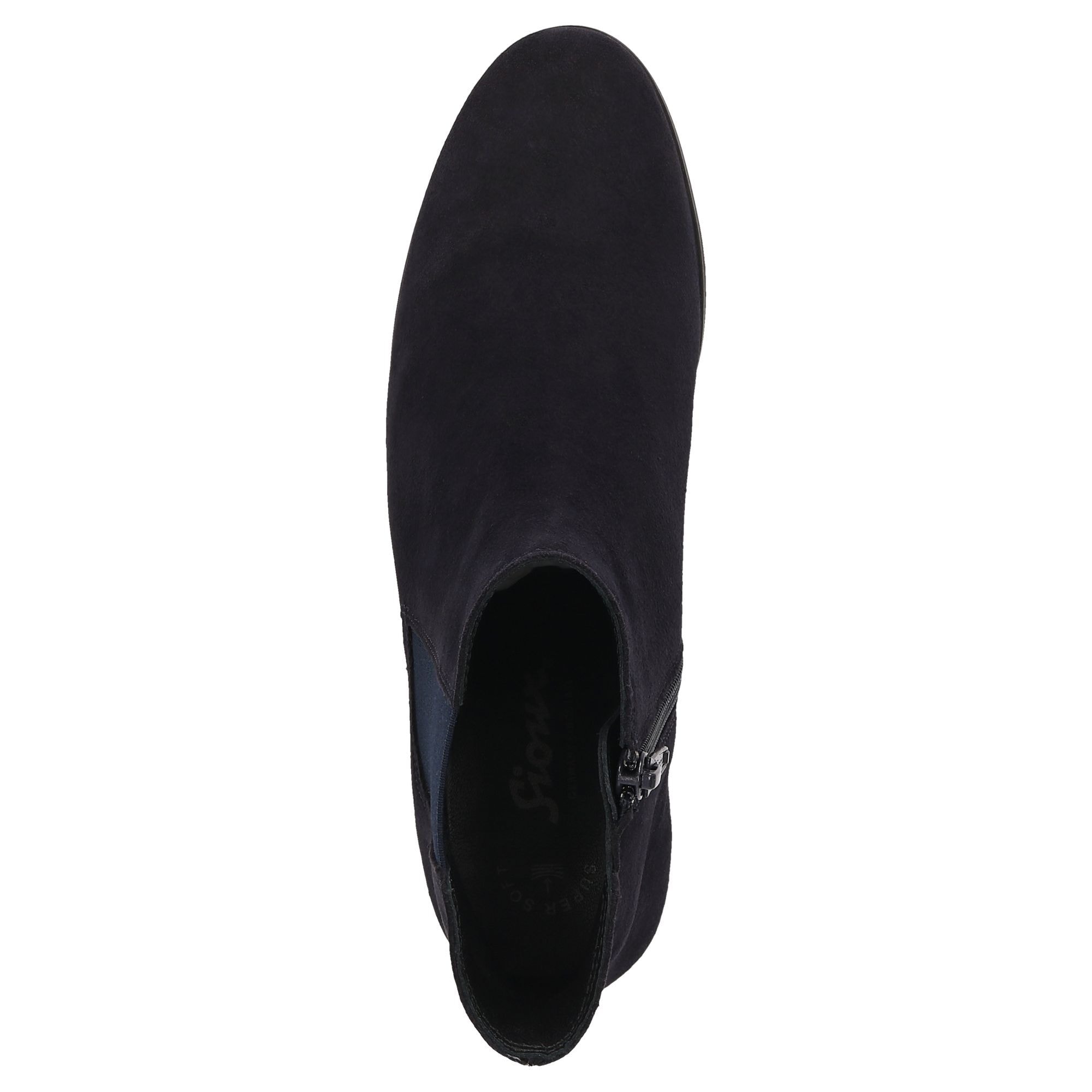 SIOUX Stiefelette »Fendrina-710«
