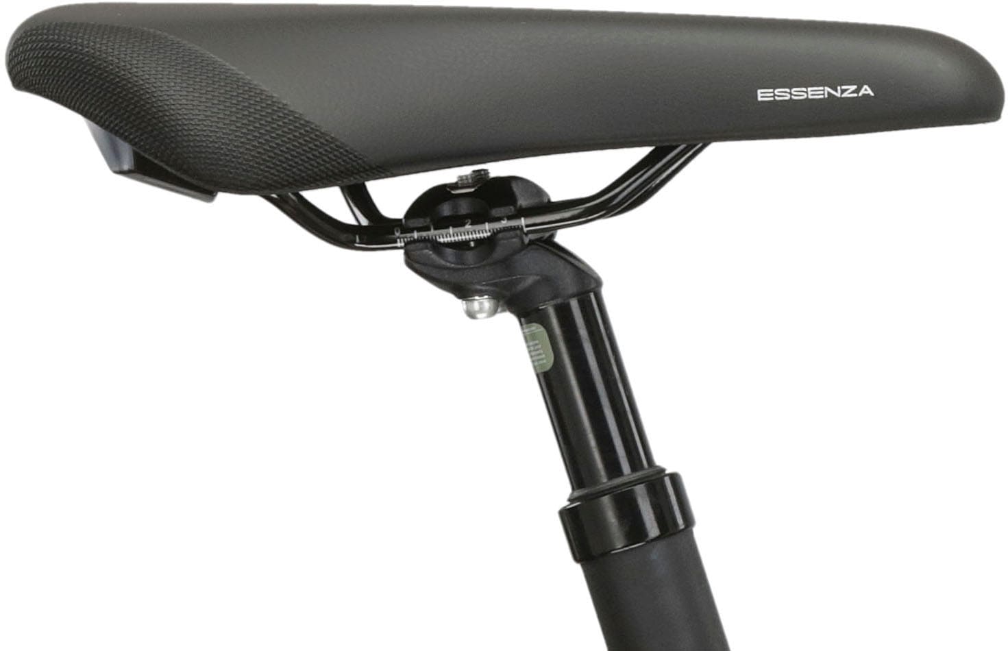 Kross E-Bike »E-Citybike Sentio Hybrid 3.0 28 Zoll weiß«, 7 Gang, Shimano, DEORE T6000, Mittelmotor 250 W, Pedelec, Elektrofahrrad für Damen und Herren