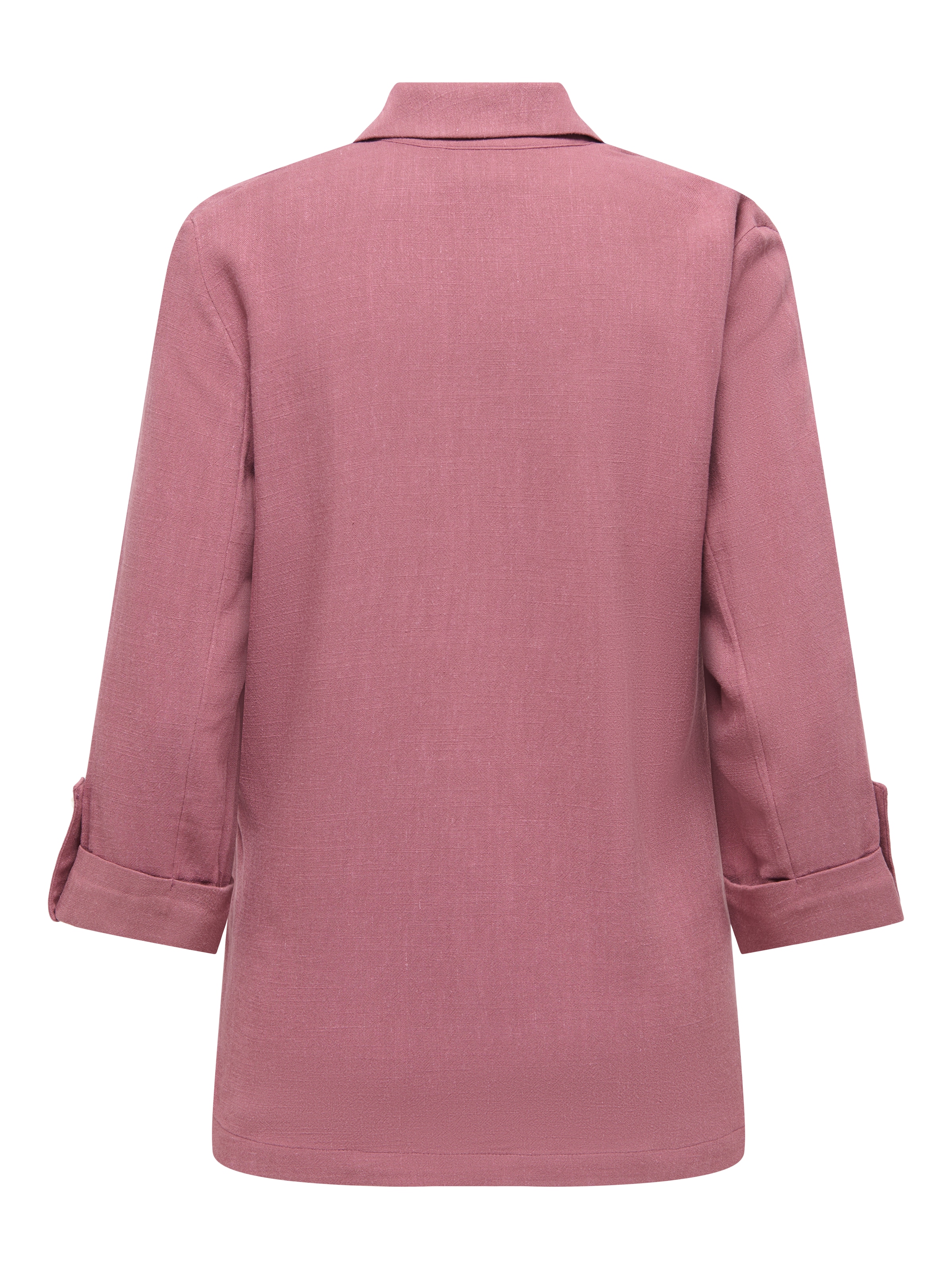 ONLY Longblazer »ONLSIESTA 3/4 OPEN LIN BL BLAZE TLR NOOS«