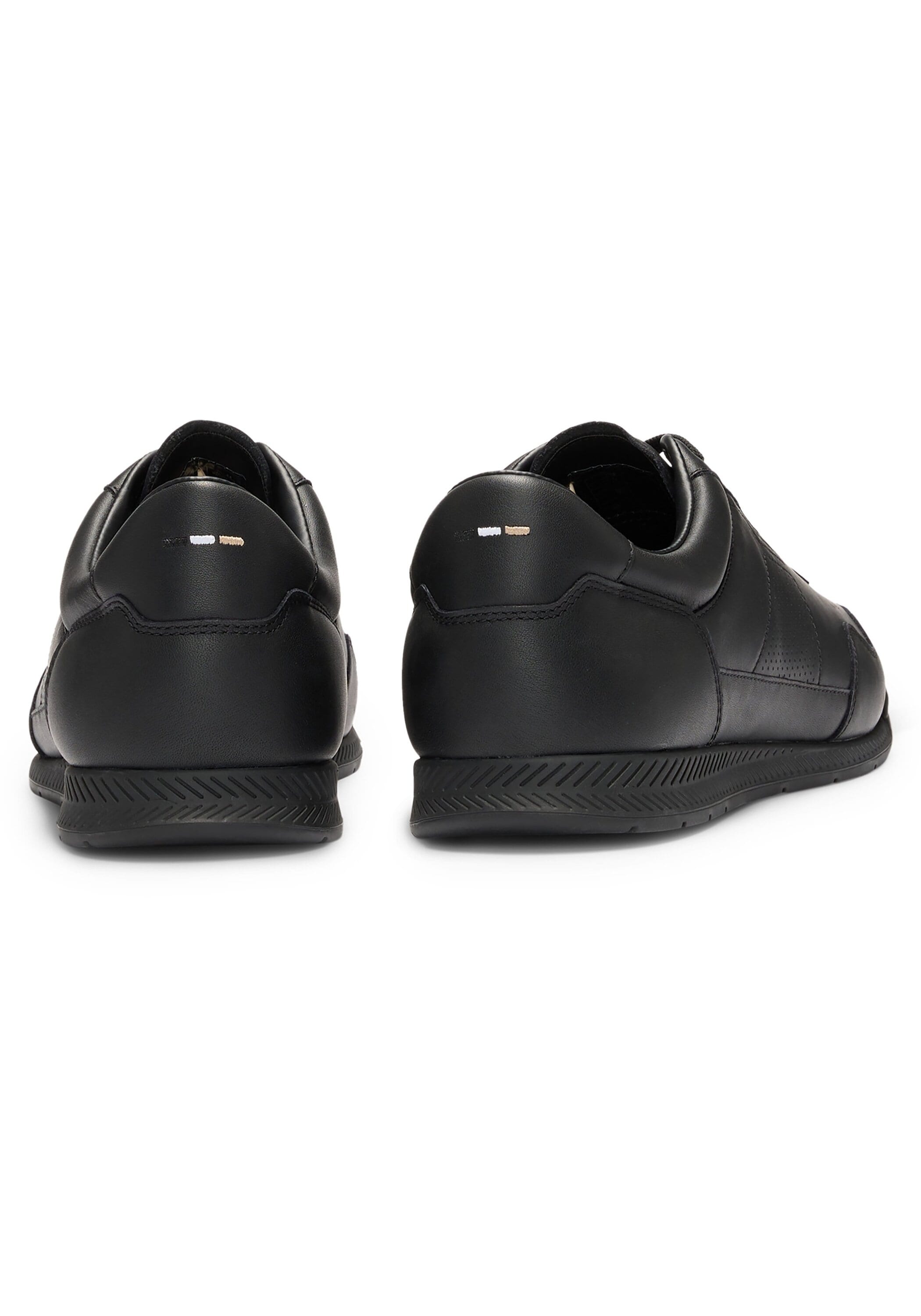 BOSS Sneaker »Sneaker Titanium SL ltpf«