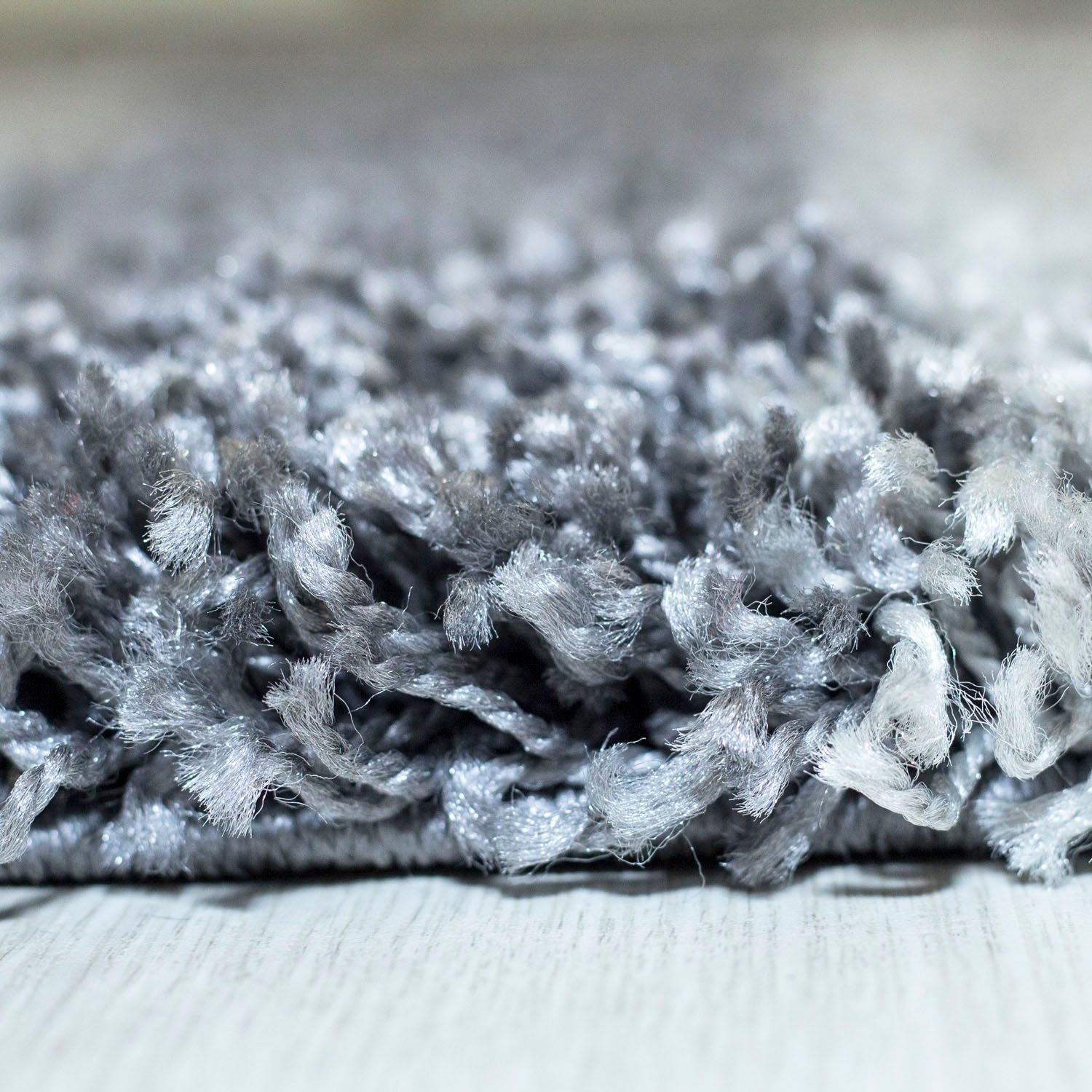Ayyildiz Teppiche Hochflor-Teppich »Gala Shaggy 2505«, rechteckig, 30 mm Höhe, Langflor, Läufer, alle Räume, Wohnzimmer