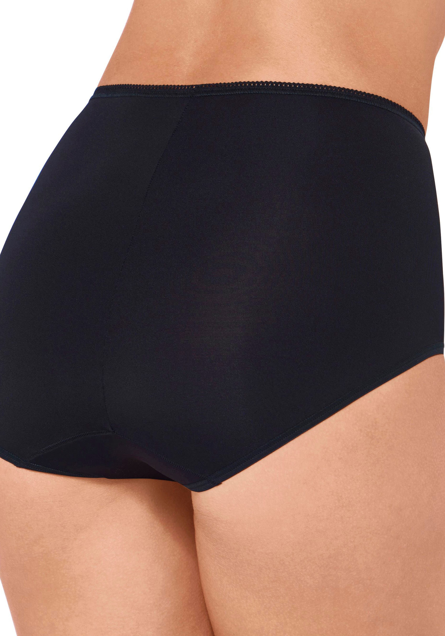 sloggi Maxislip »24/7 Microfibre« besonders dehnbare Qualität, leicht, atmungsaktiv, moderner Look
