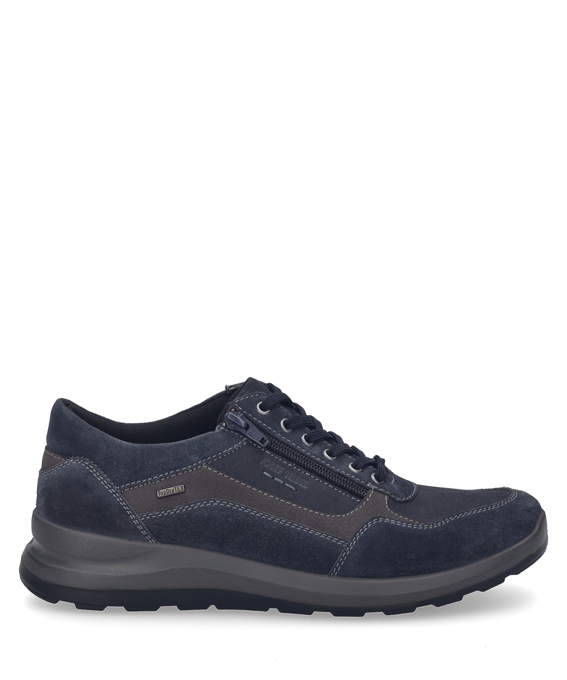 Josef Seibel Sneaker »Marley 50, dunkelblau-kombi«
