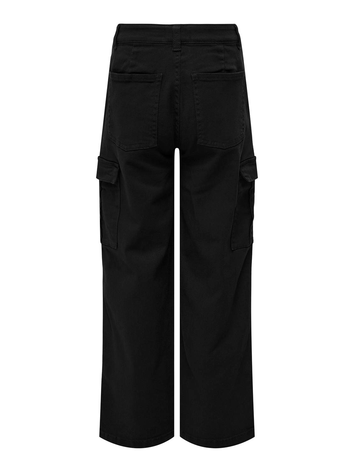 KIDS ONLY Cargohose »KOGYARROW-VOX STR CARGO PANT PNT NOOS«