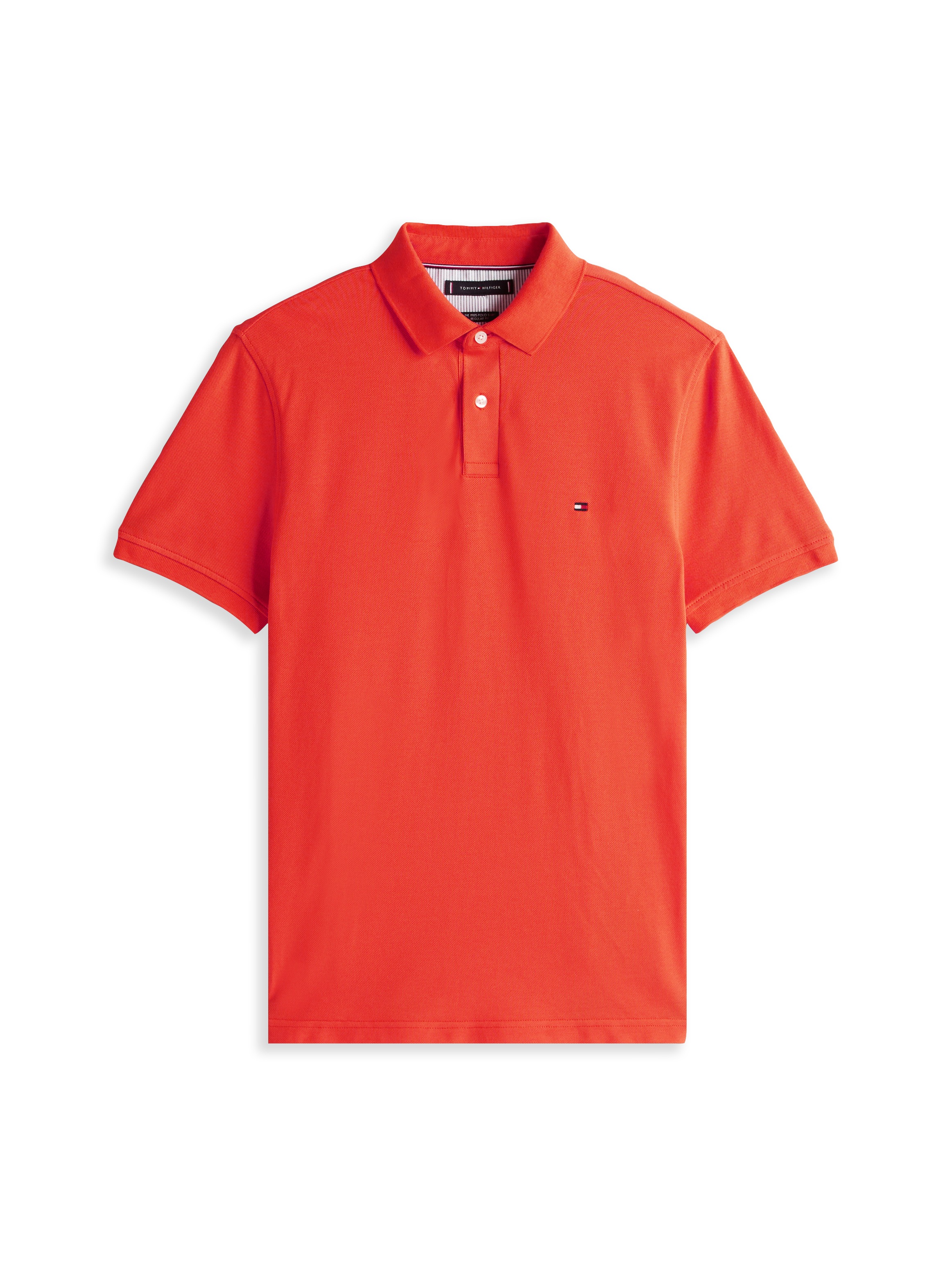 Tommy Hilfiger Poloshirt »1985 REGULAR POLO«, aus Piqué