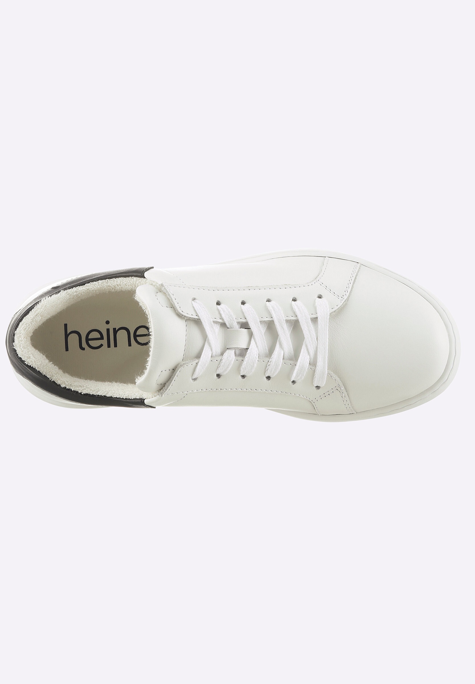 heine Sneaker »Sneaker Sneaker«