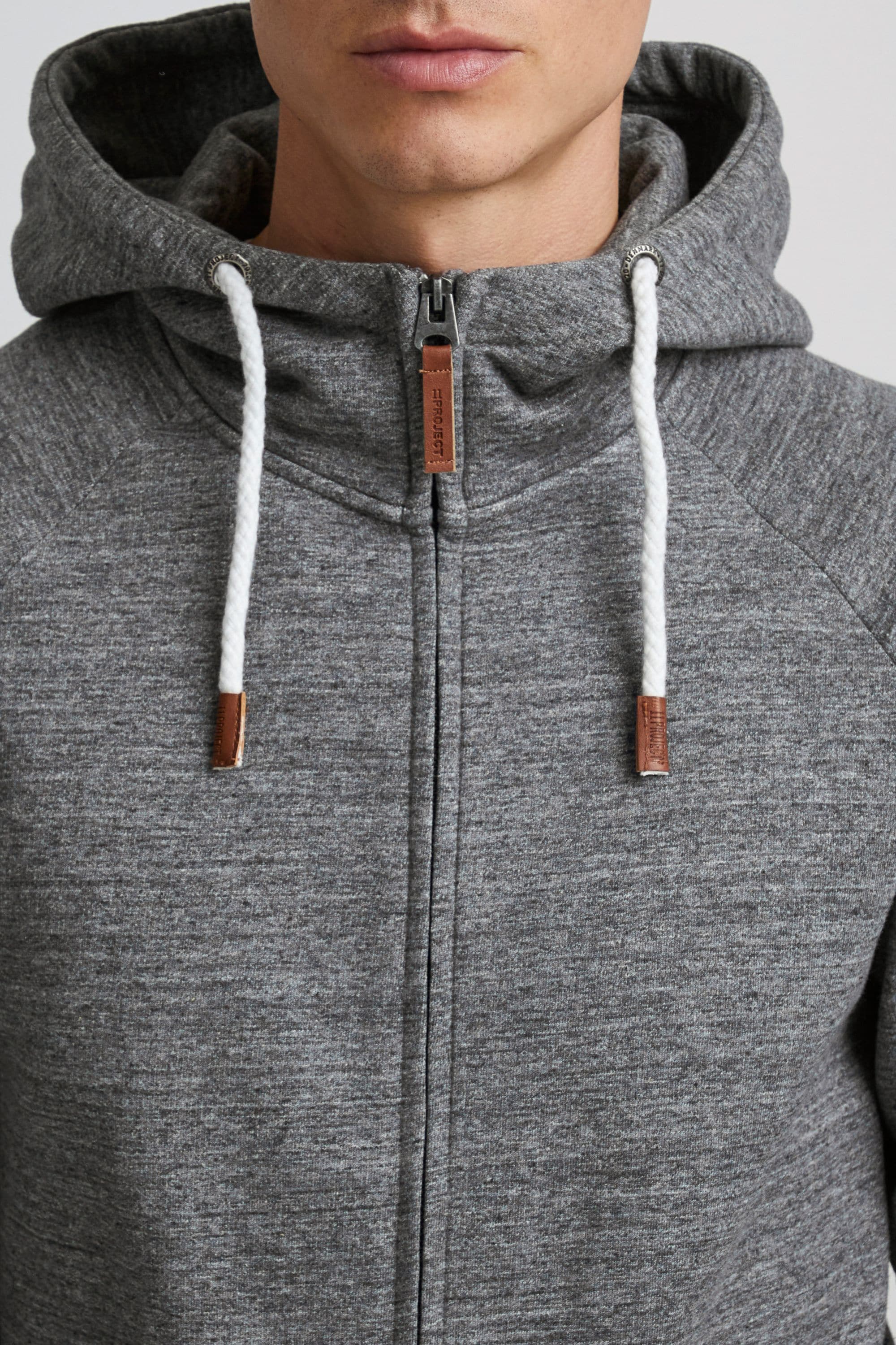 11 Project Kapuzensweatjacke »Kapuzensweatjacke PRMense«