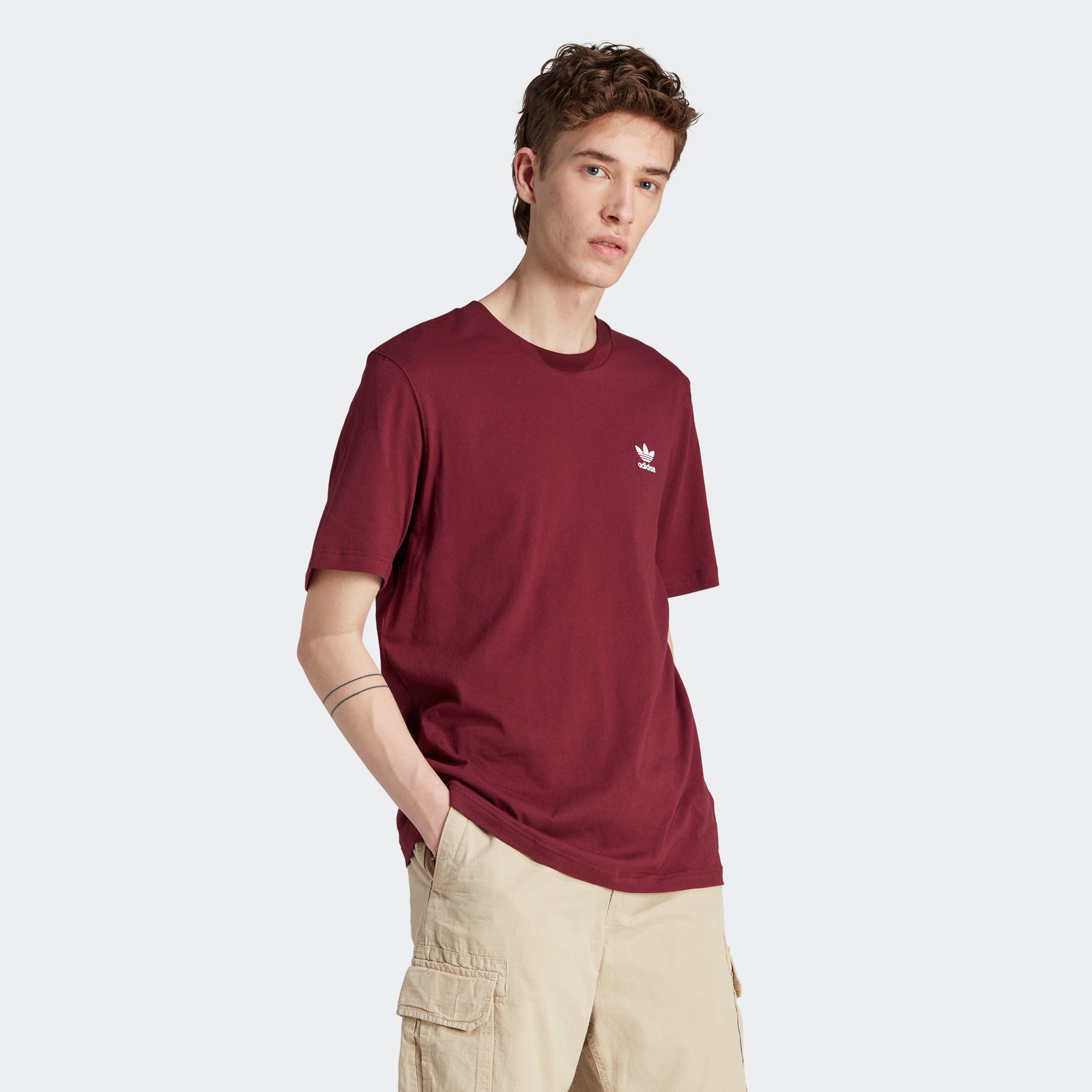 adidas Originals T-Shirt »ESSENTIAL TEE«