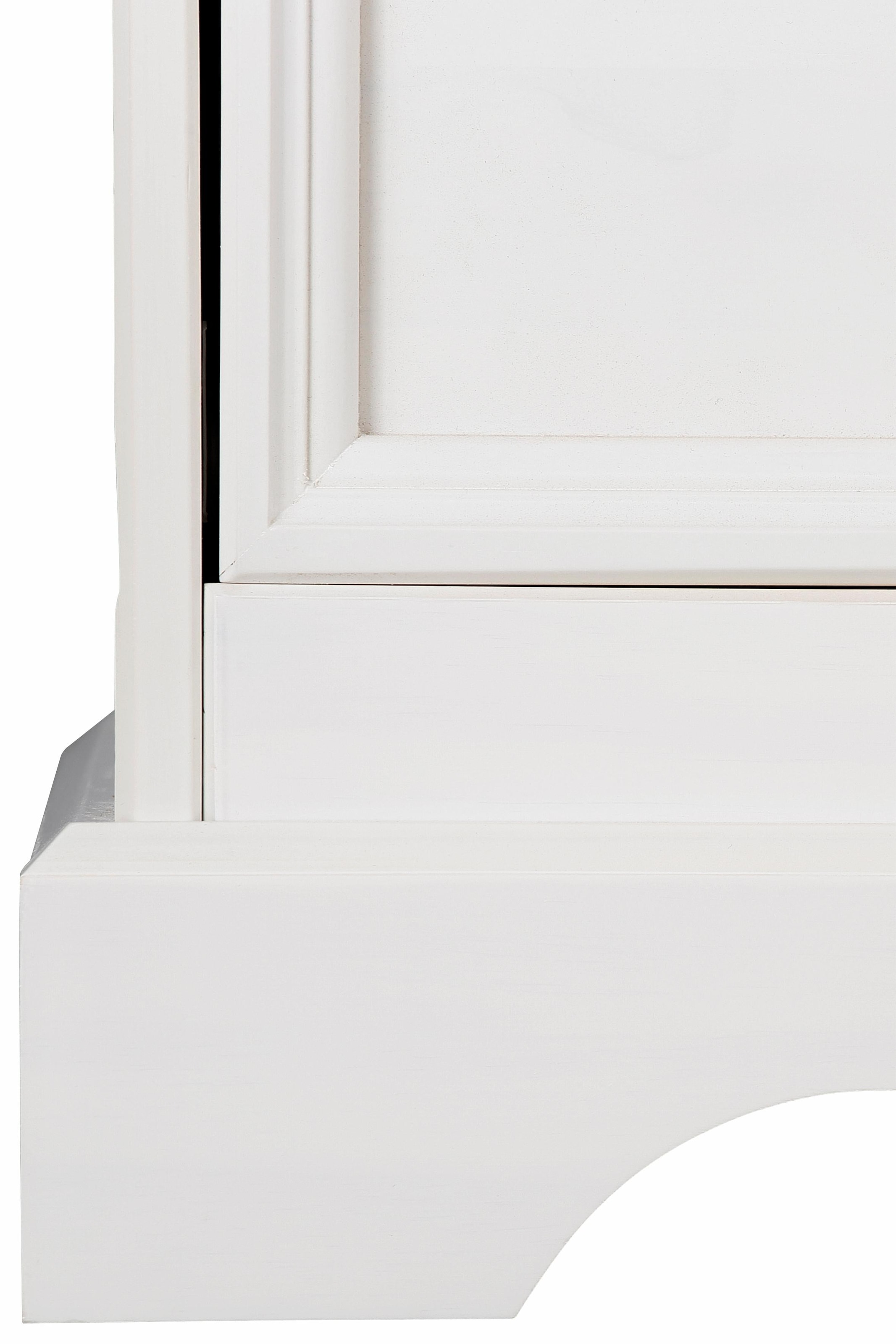 Home affaire Lowboard »Melissa«, Kommode, Breite 120 cm