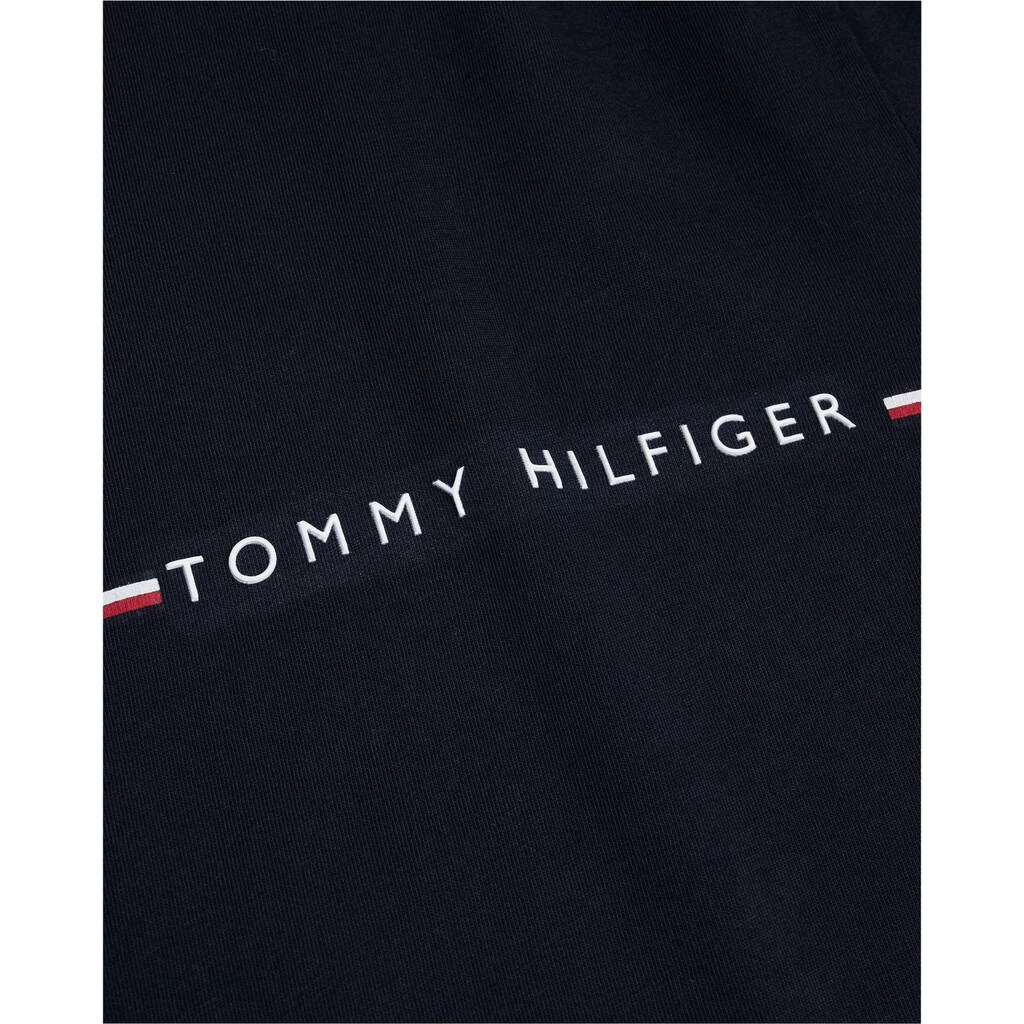 Tommy Hilfiger T-Shirt »TOMMY HILFIGER STRIPE TEE«