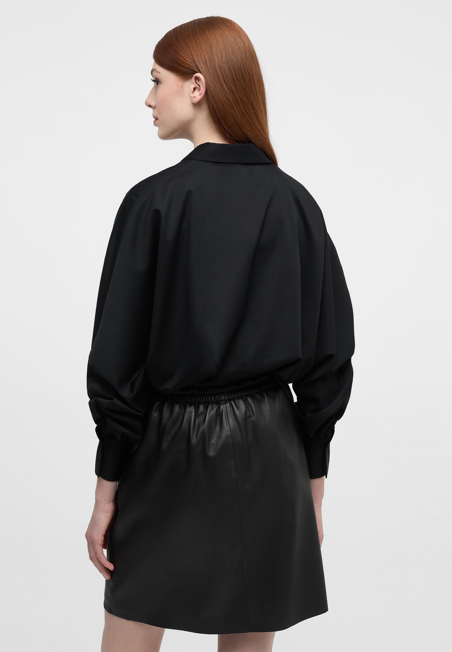 Eterna Shirtbluse »OVERSIZE FIT«