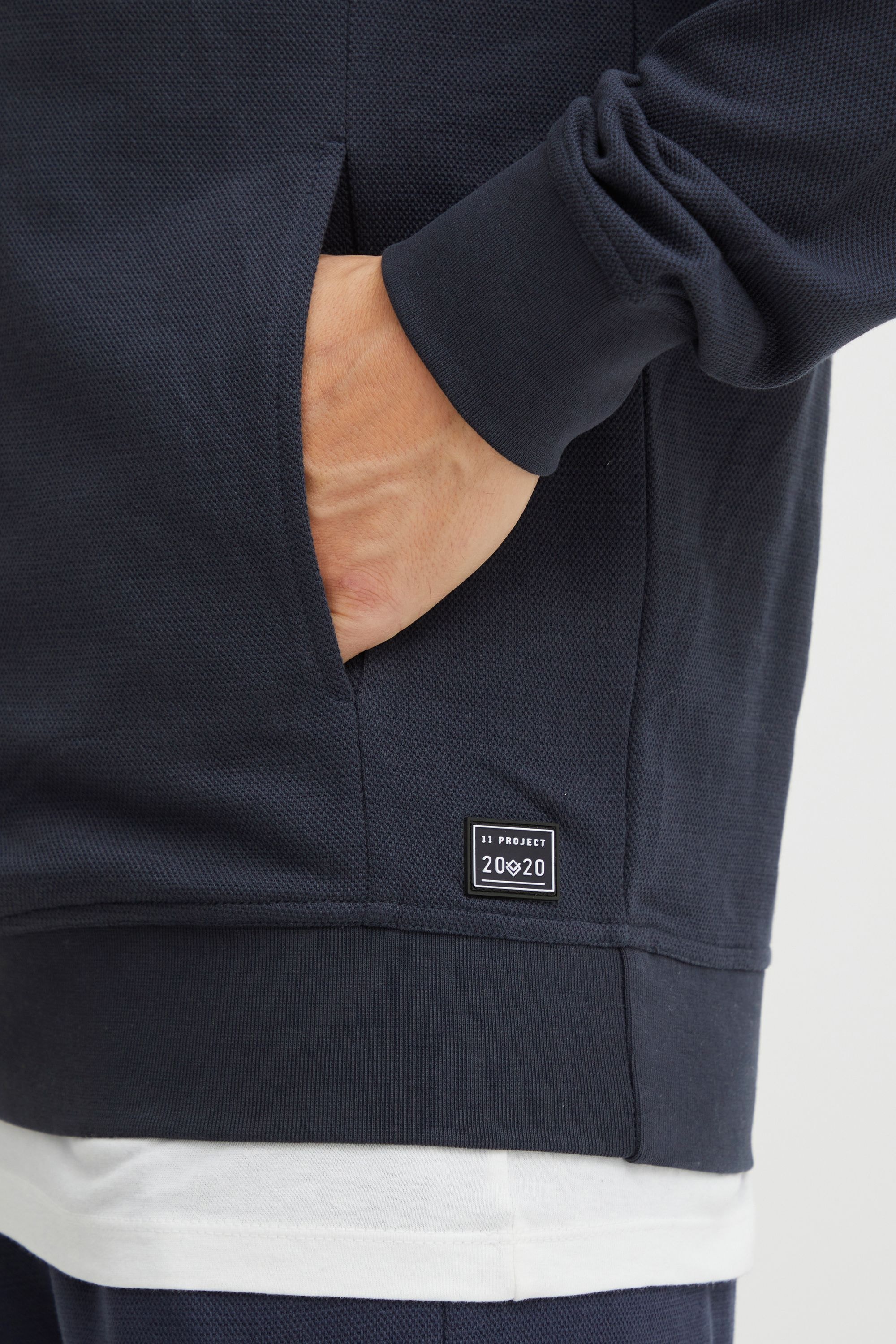 11 Project Kapuzenpullover »Hoodie PRDawson«