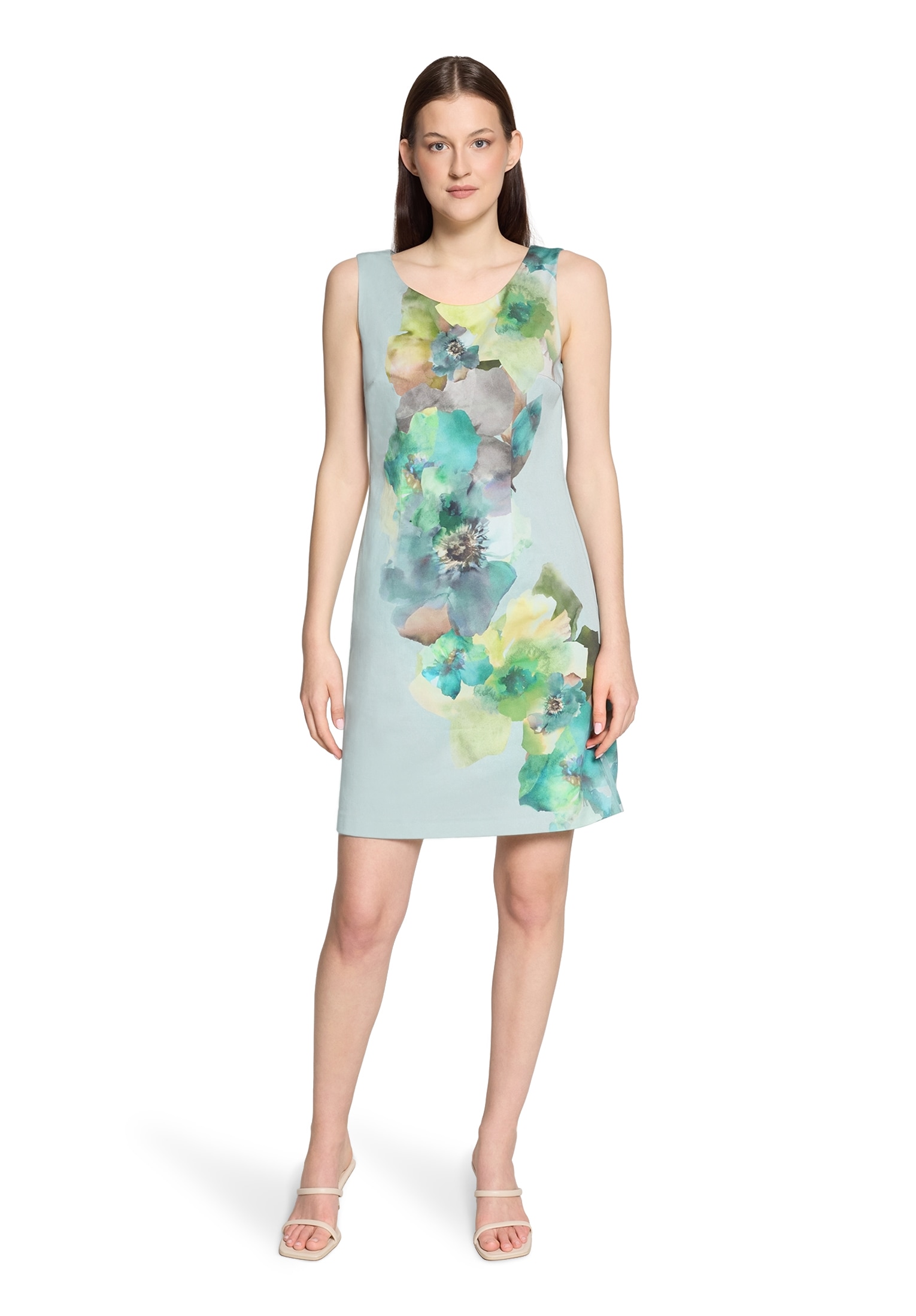 Betty Barclay Etuikleid »Etuikleid ohne Arm«