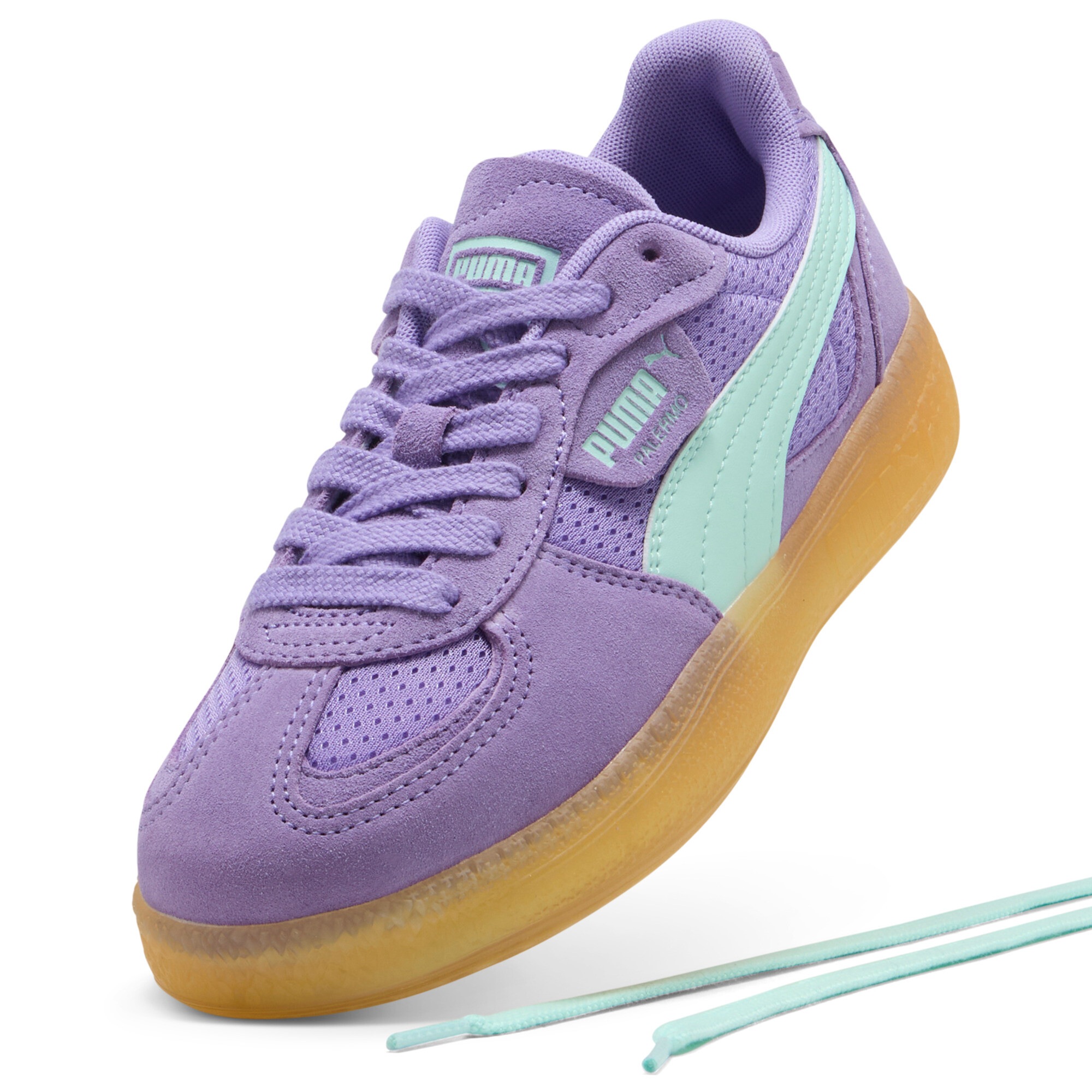 PUMA Sneaker »PALERMO MODA VINTAGE WNS«