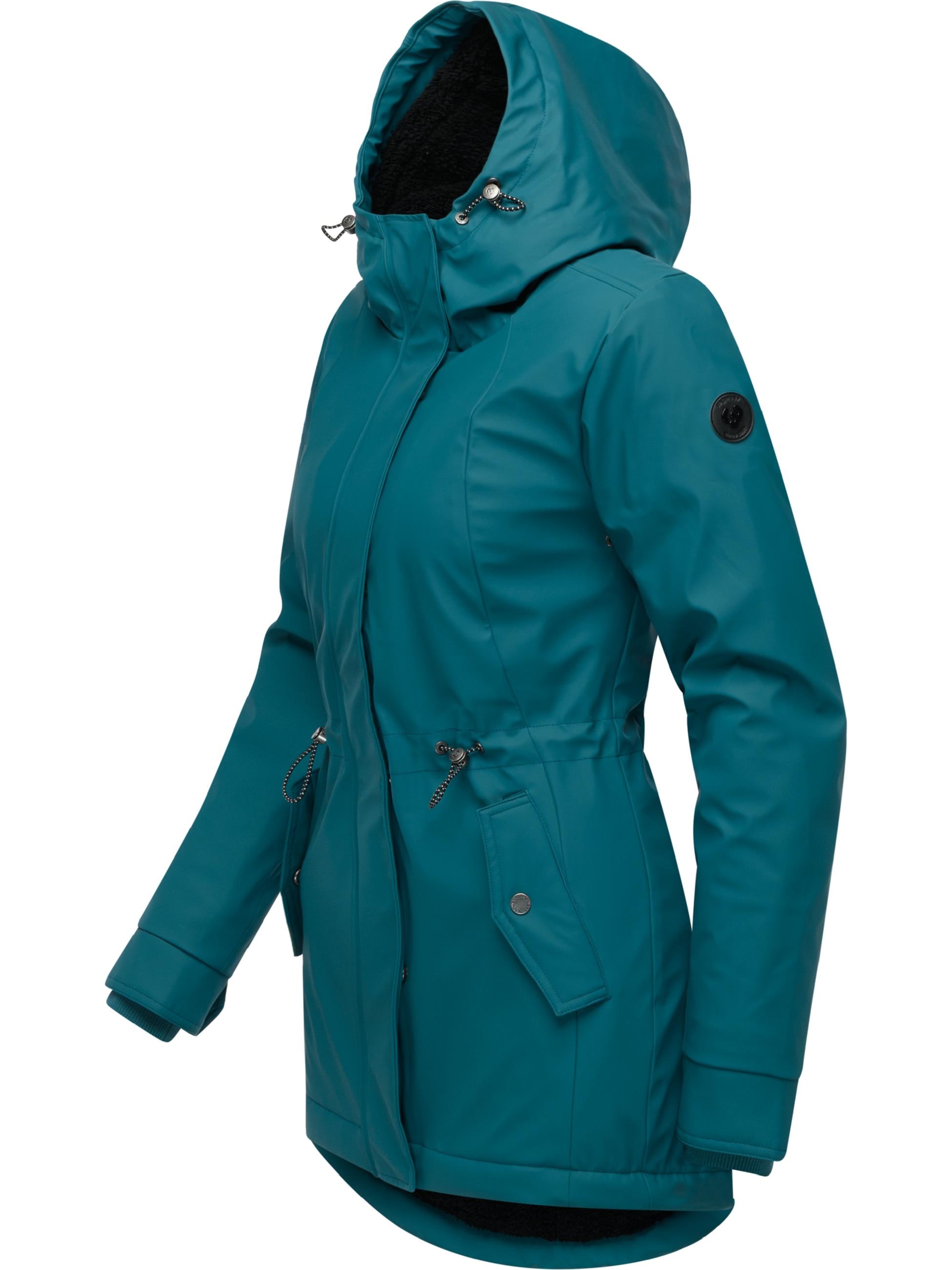 Ragwear Funktionsjacke »Funktionsjacke Monadis Rainy Warm«