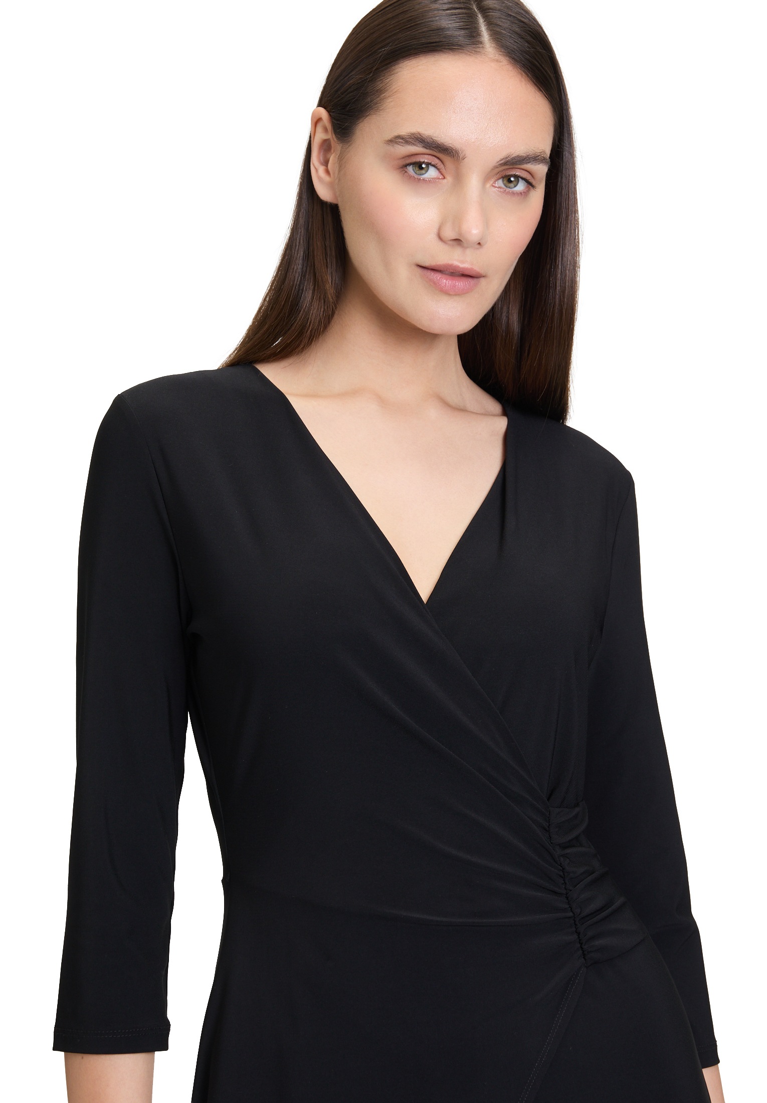 Cartoon Jumpsuit »Jumpsuit mit weitem Bein«