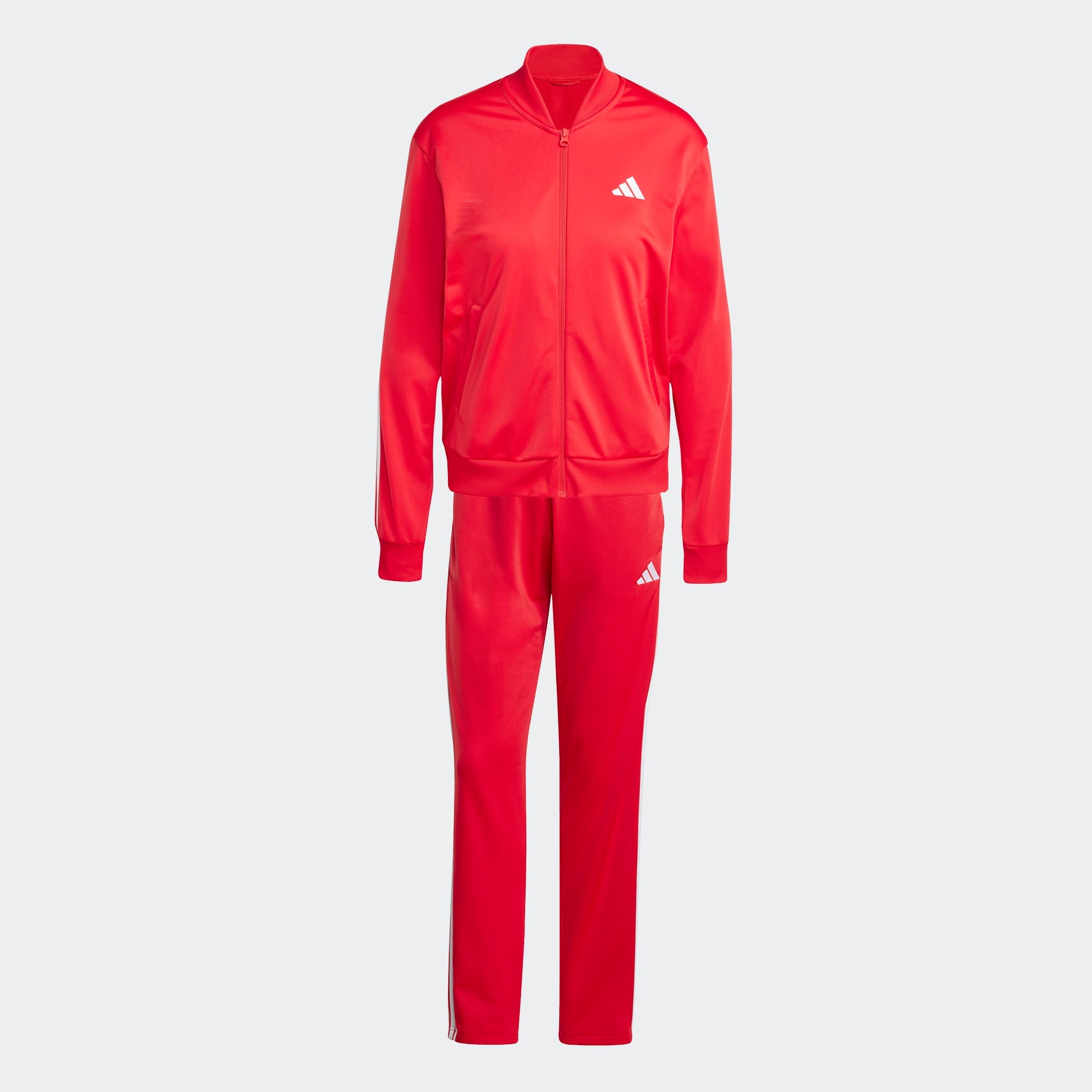 adidas Sportswear Trainingsanzug »W 3S TR TS«, (2 tlg.)