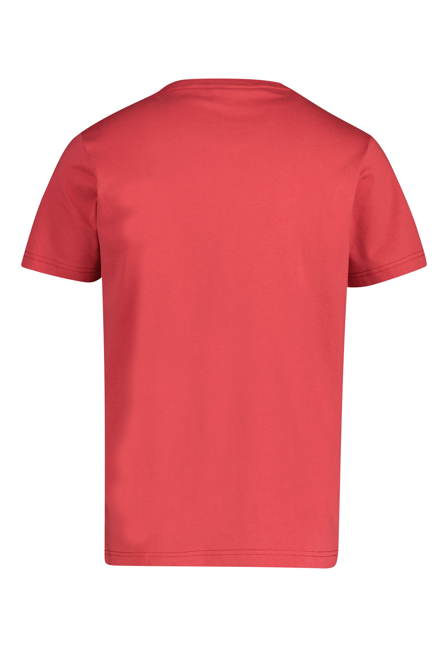 LERROS T-Shirt »LERROS T-Shirt mit Logo« bei ♕