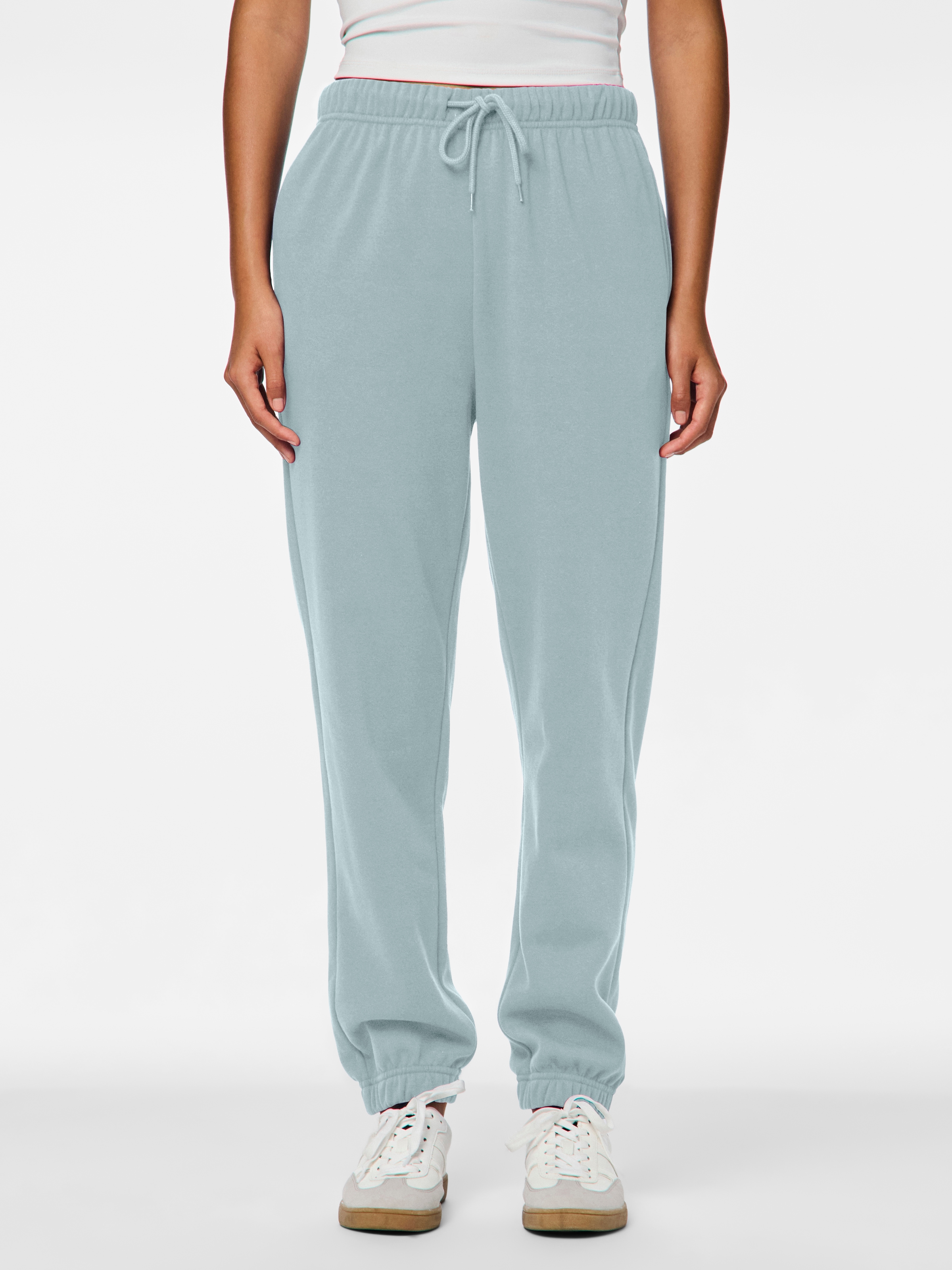pieces Jogginghose »PCCHILLI HW SWEAT PANTS NOOS BC«