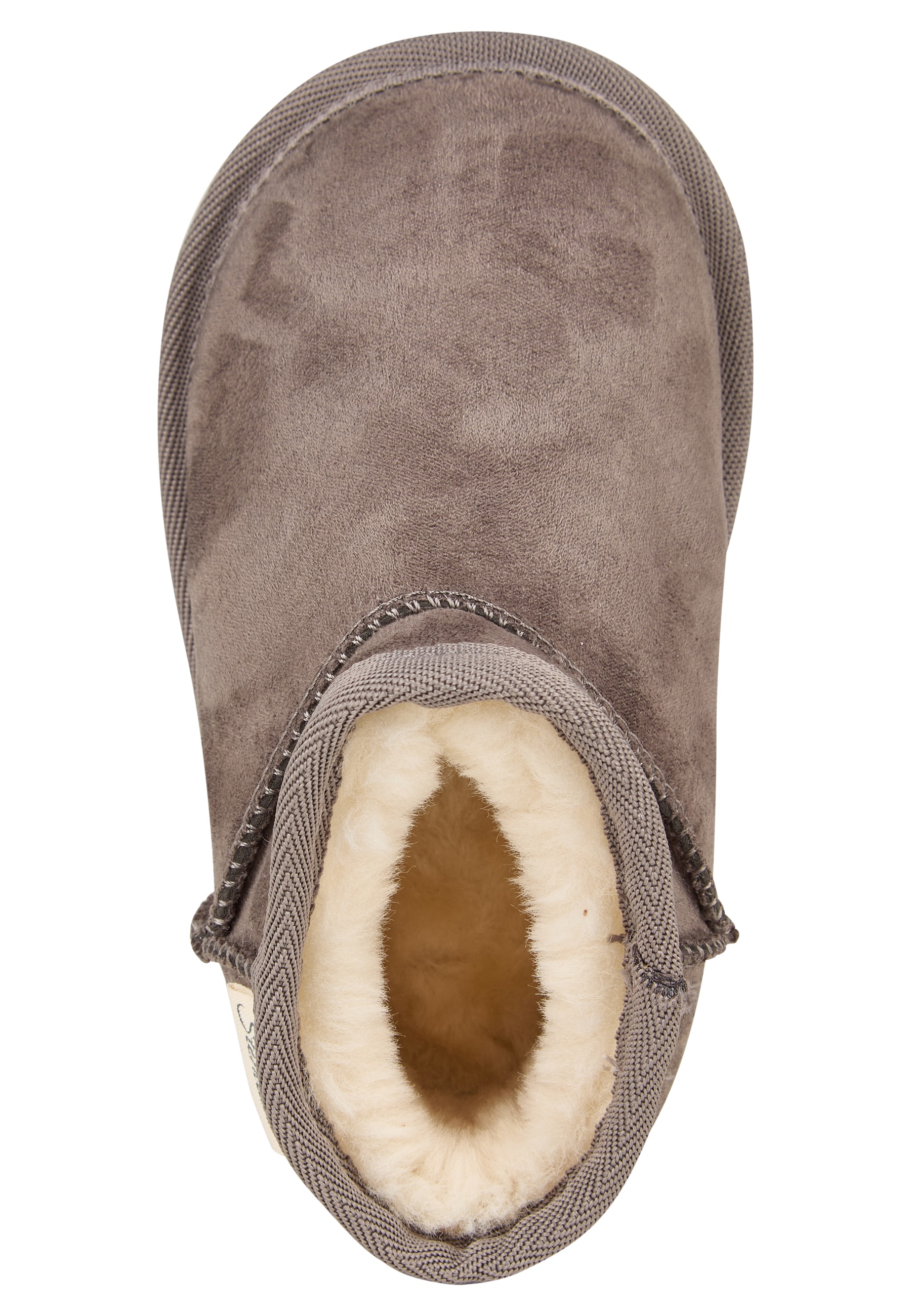 Sterntaler® Krabbelschuh »Halbschuh uni«