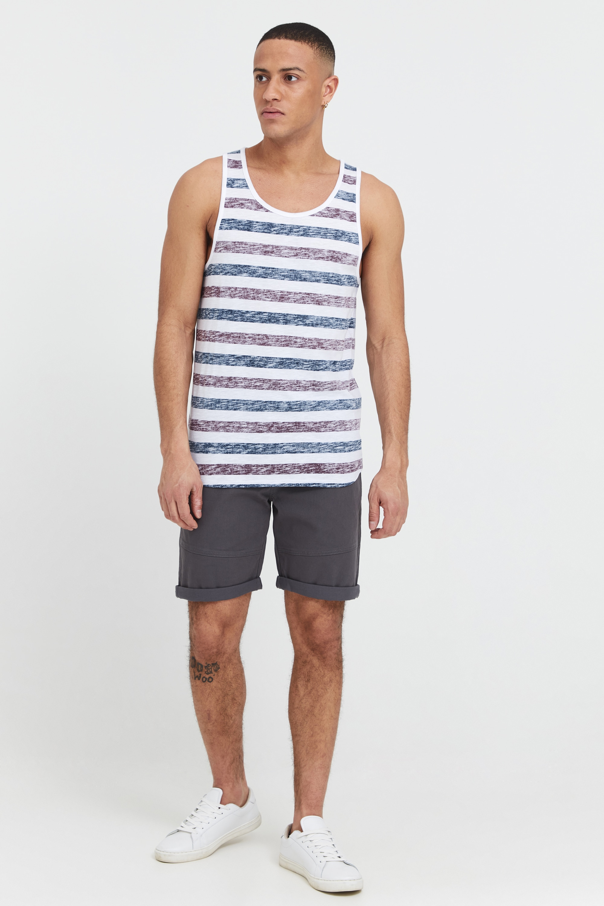 !Solid Chinoshorts »Chinoshorts SDHenk«