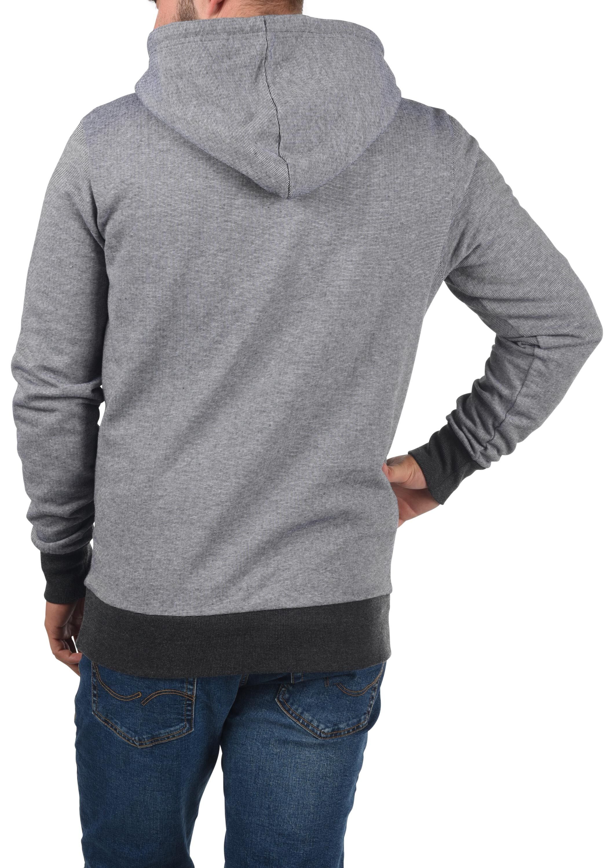 !Solid Kapuzenpullover »Hoodie SDRaffa«