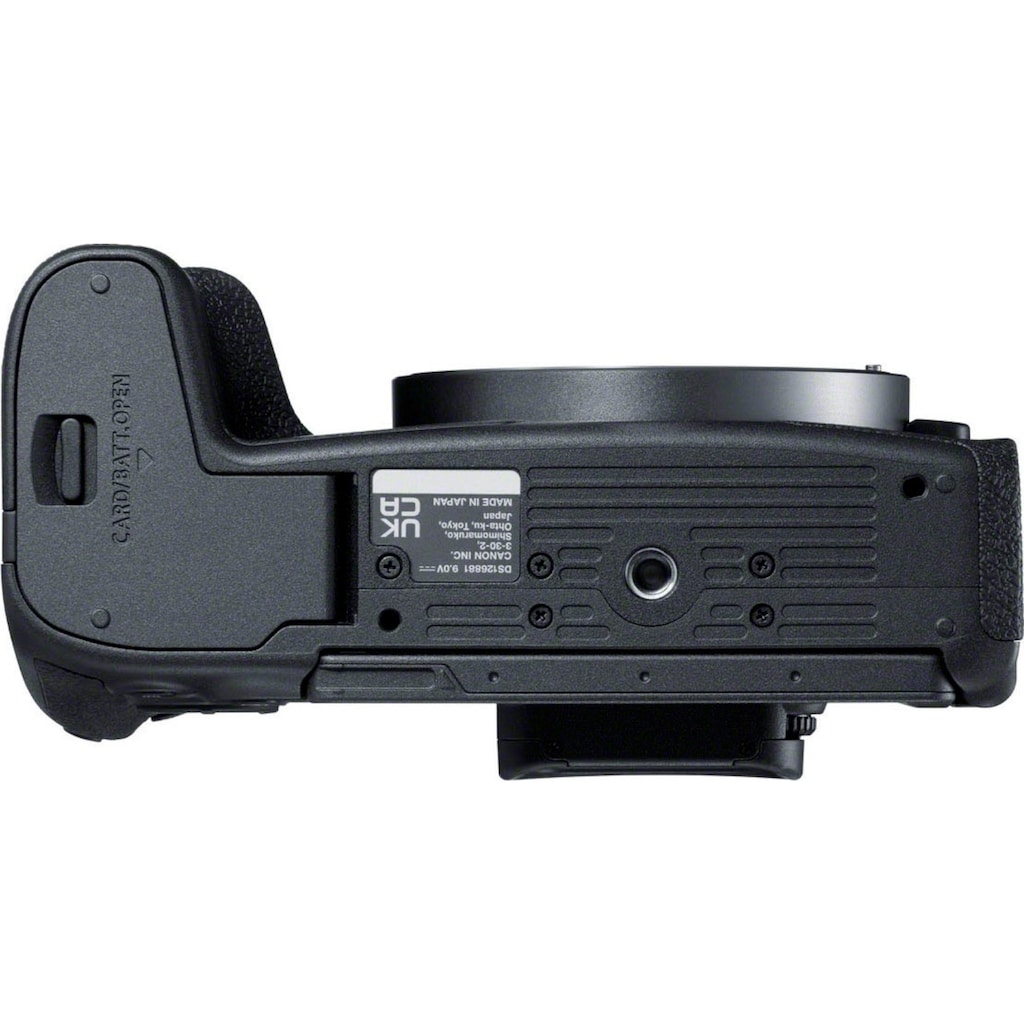 Canon Systemkamera »EOS R8«, 24,2 MP, Bluetooth-WLAN
