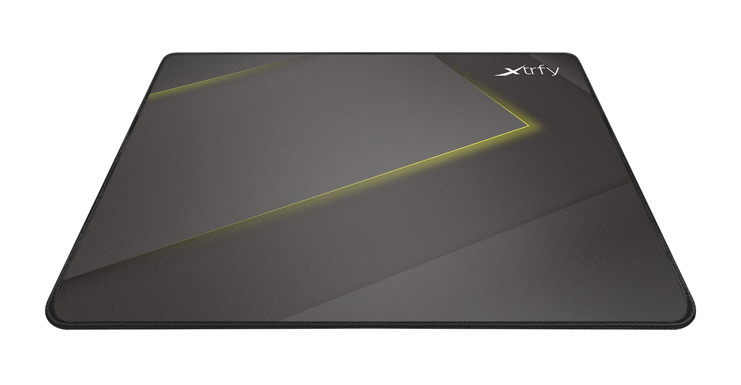 Cherry Xtrfy Gaming Mauspad »GP1 Large«