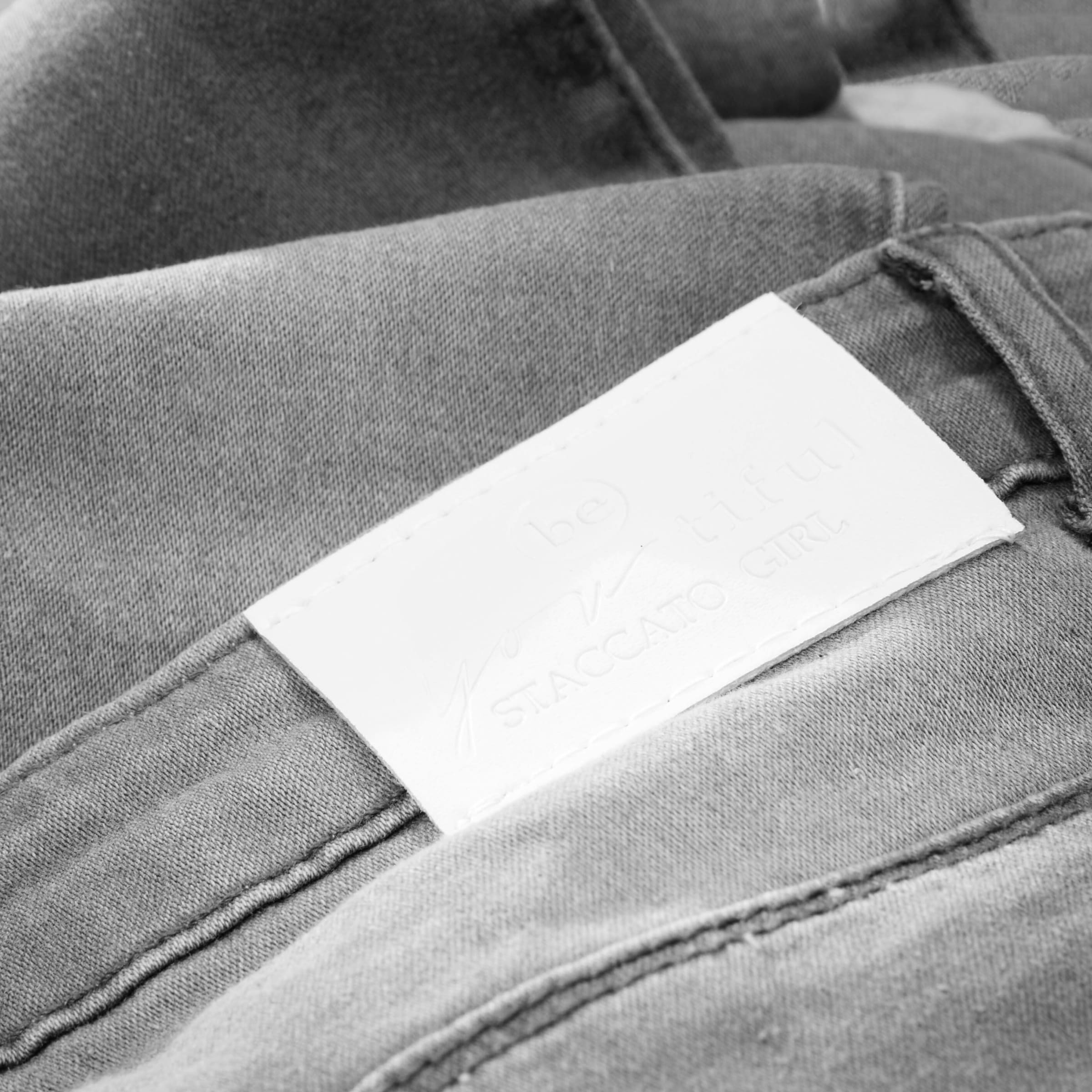 STACCATO 5-Pocket-Jeans »LISA« Big Fit