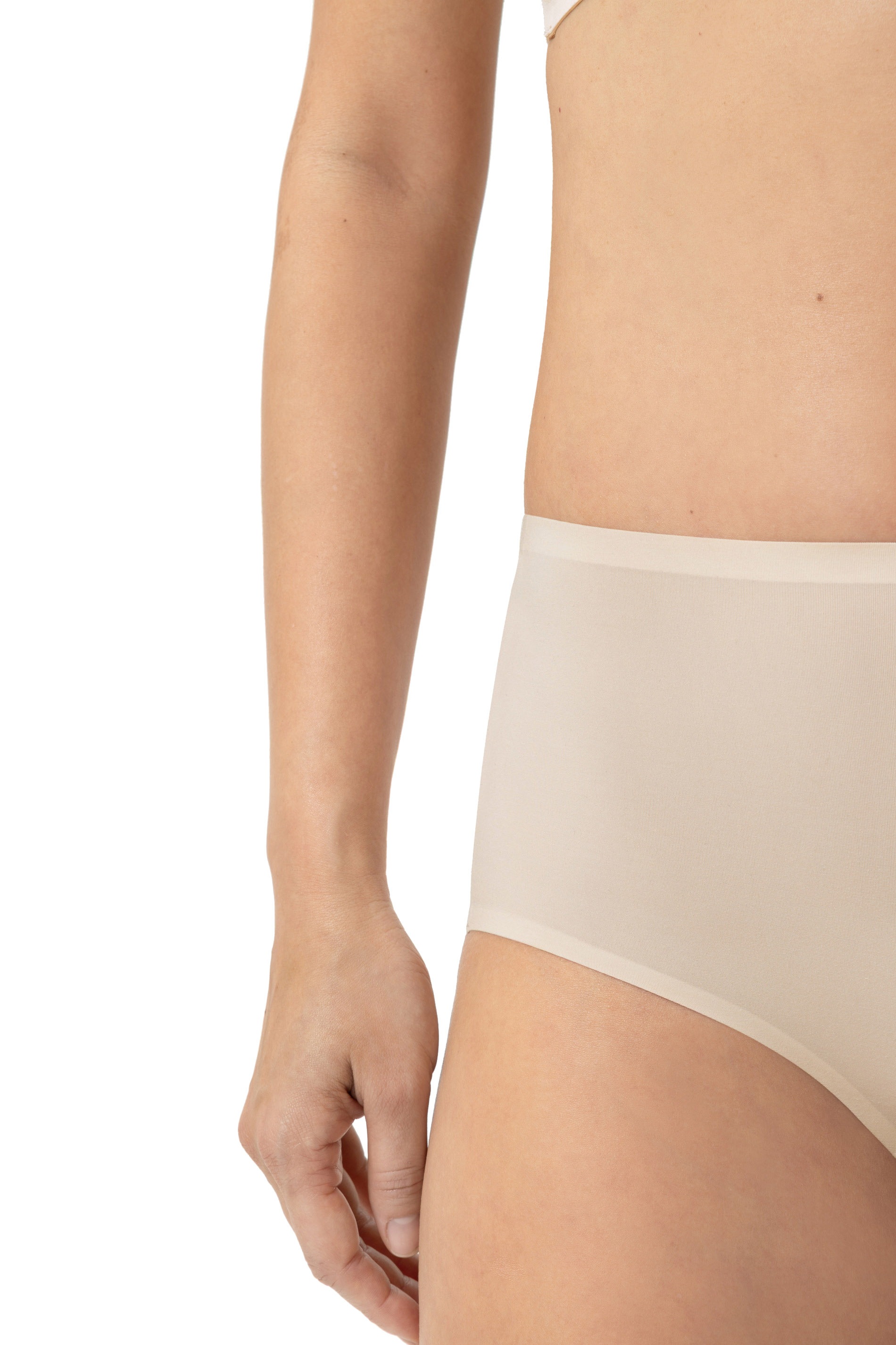 Mey Taillenslip »Invisibles«, extra weich, besonders elastisch