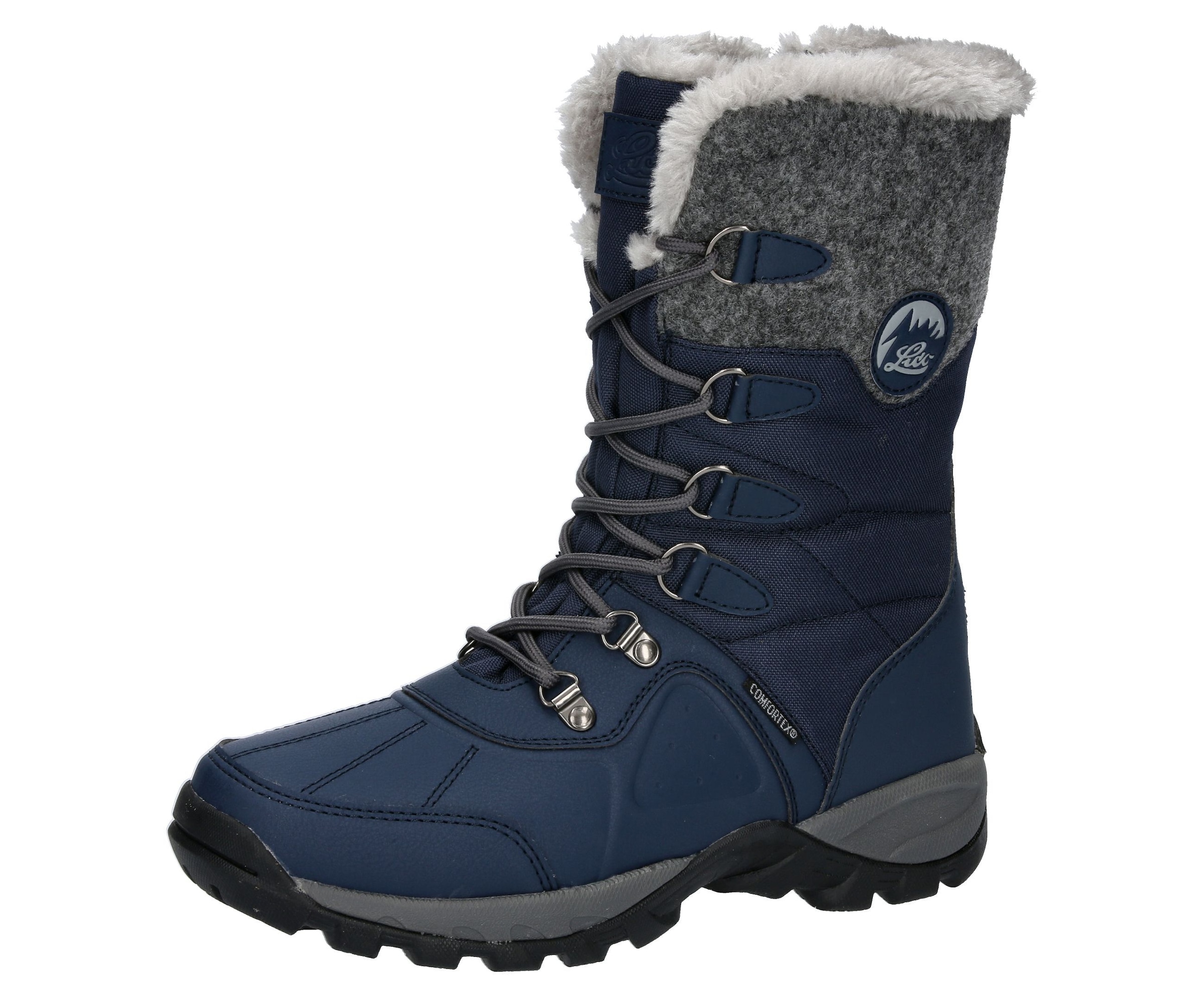 Winterboots »Winterboot Silke«