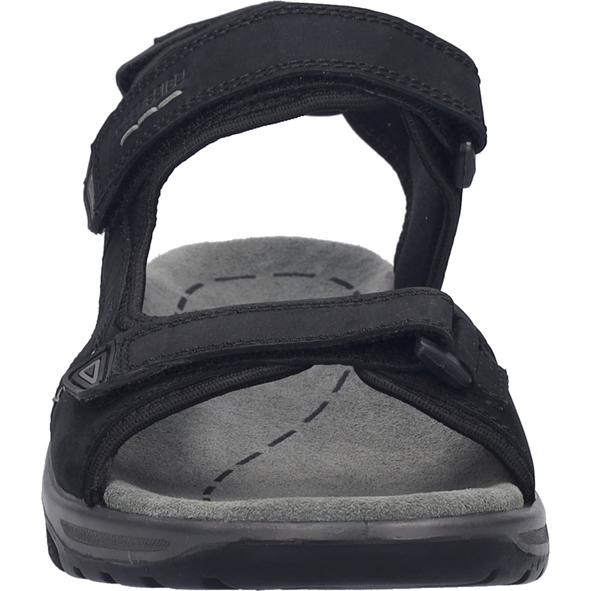 Josef Seibel Sandale »Arlo 02, schwarz«