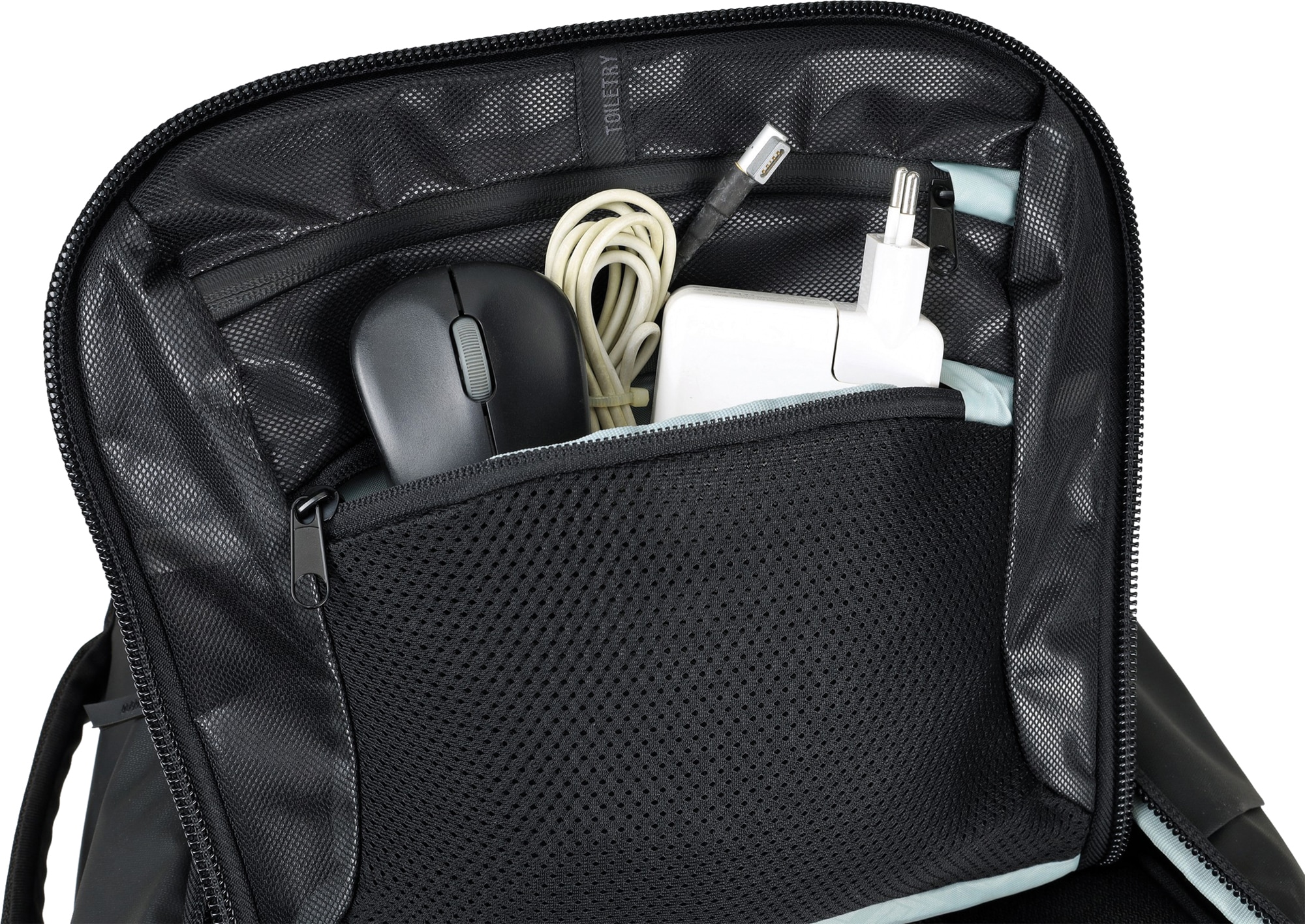 NITRO Freizeitrucksack »Nikuro Traveler«, Reisetasche, Travel Bag, Alltagsrucksack, Daypack
