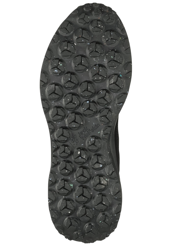 Jack Wolfskin Sneaker »DROMOVENTURE LOW W«