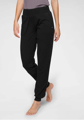 Ocean Sportswear Yogahose Â»Soulwear - Yoga & Relax Pants - Loose FitÂ« kaufen