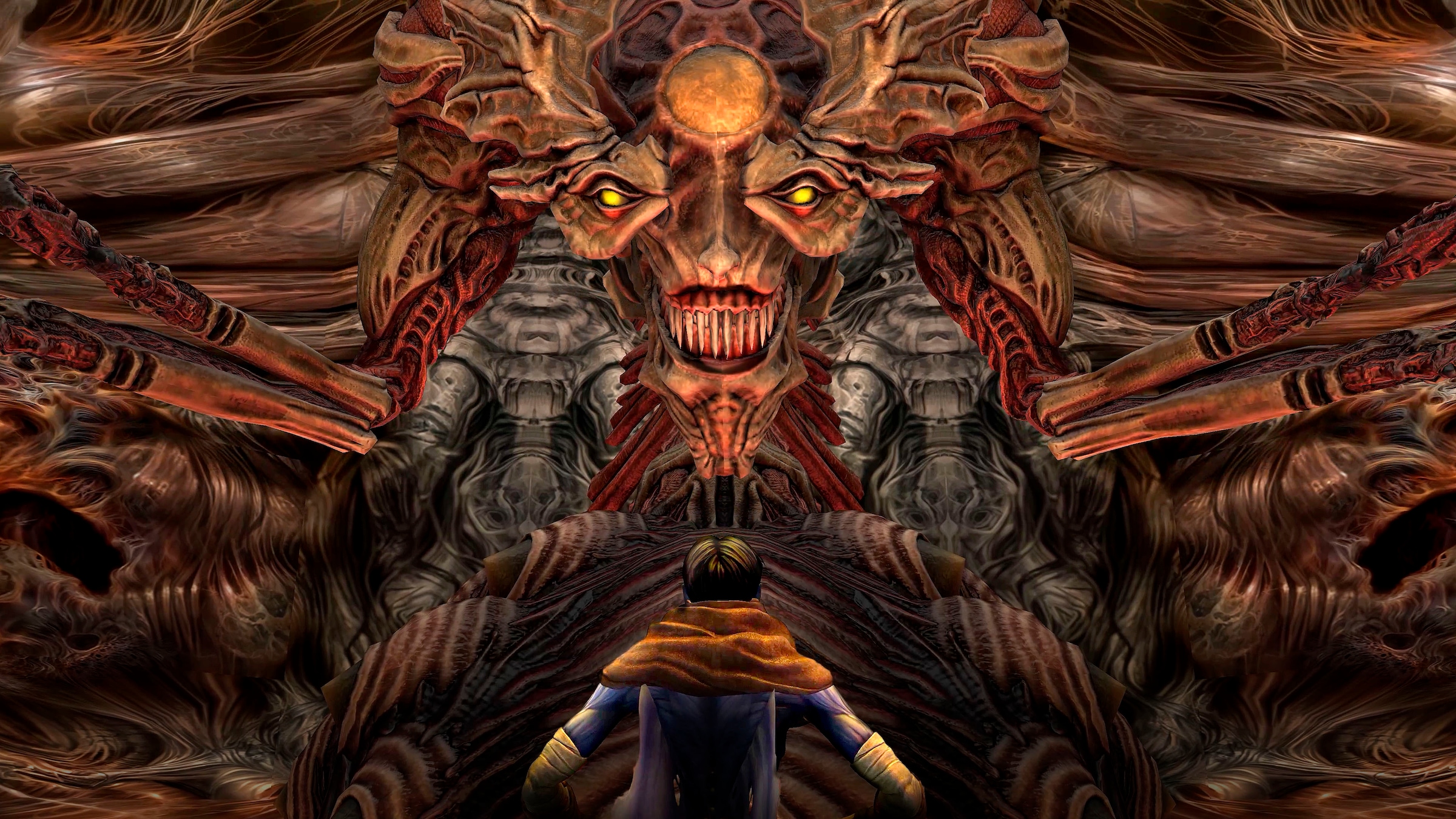 Aspyr Media Spielesoftware »Legacy of Kain: Soul Reaver 1 & 2 Remastered - Deluxe Edition«, Nintendo Switch