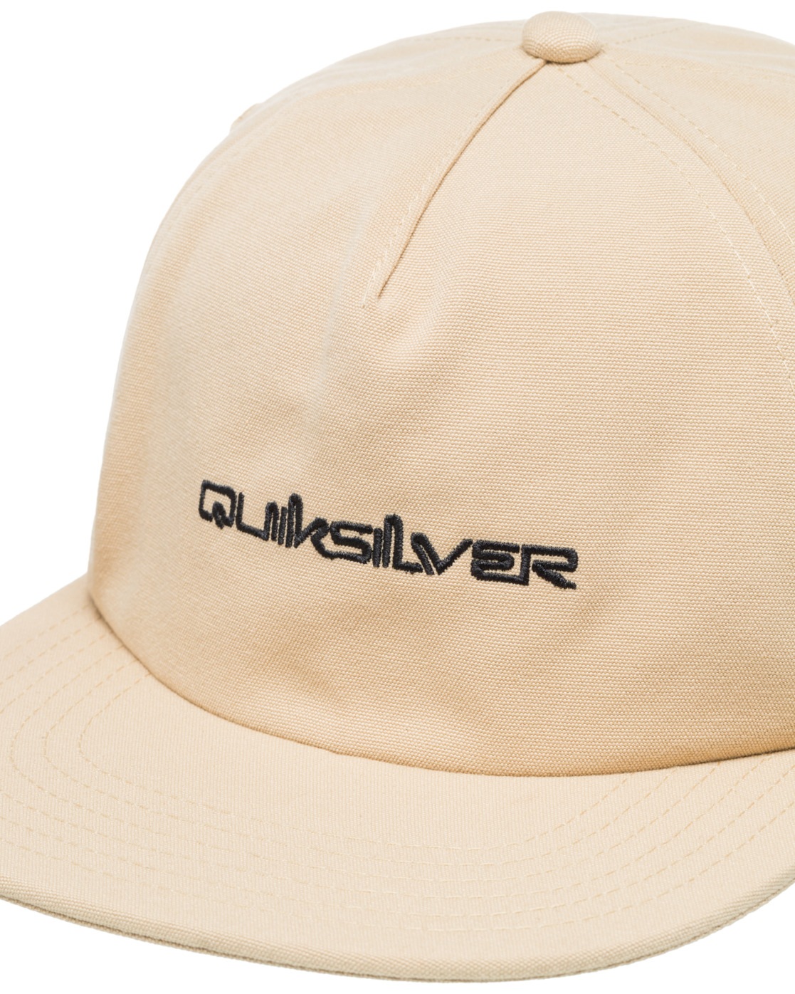 Quiksilver Snapback Cap »DNA Omni«