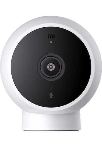 Xiaomi Überwachungskamera »Mi Camera 2K (Magnetic Mount)«, Innenbereich kaufen