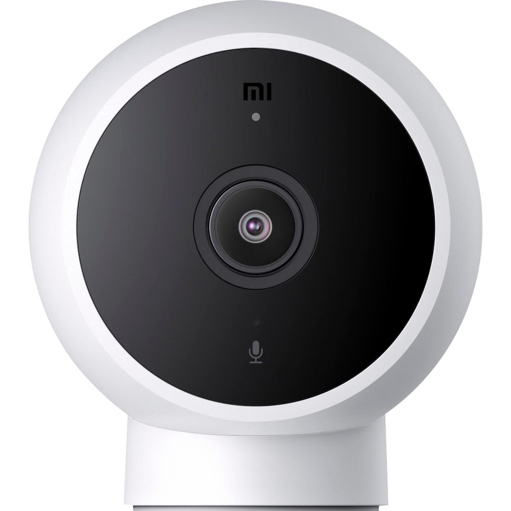Xiaomi Überwachungskamera »Mi Camera 2K (Magnetic Mount)«, Innenbereich