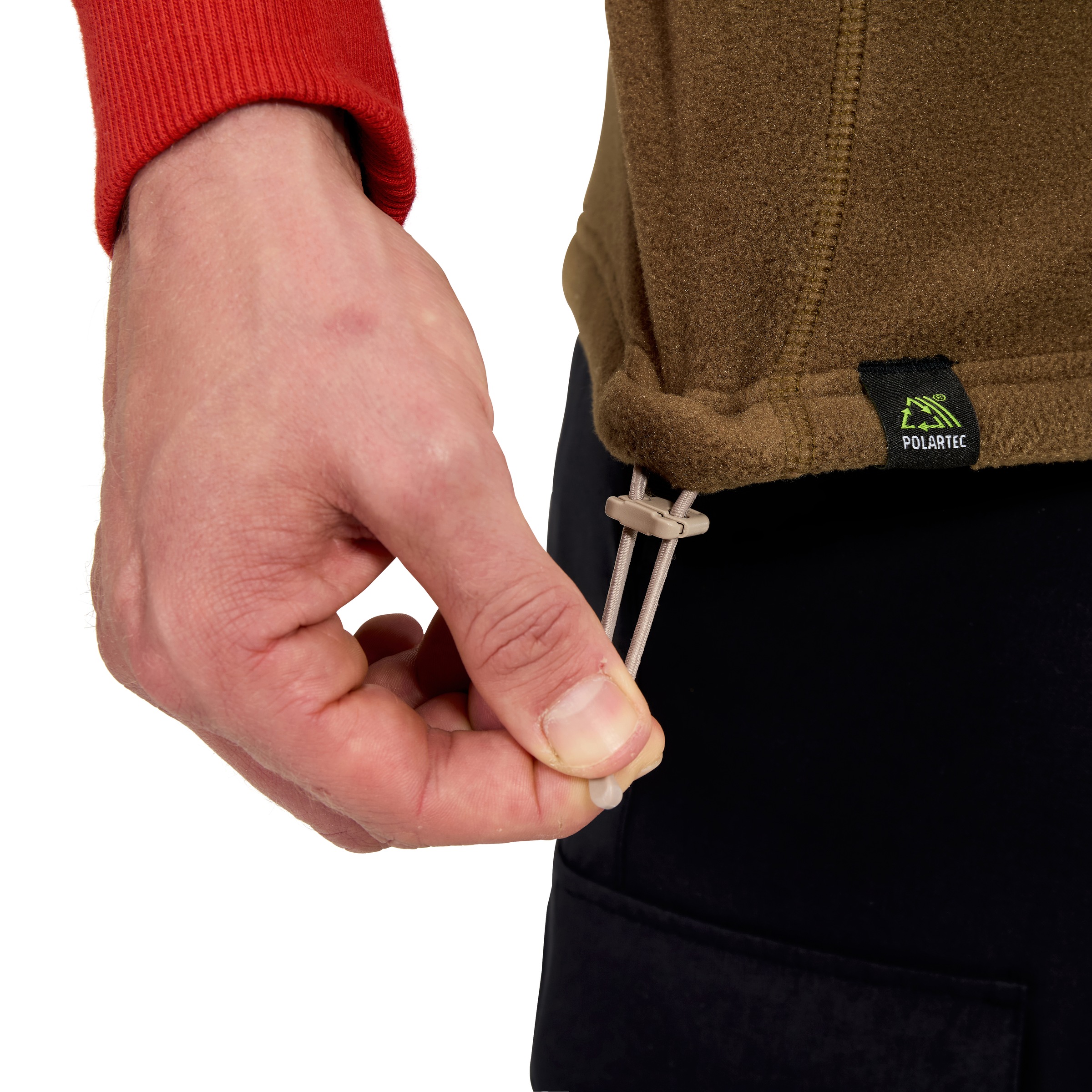 Berghaus Fleeceweste »PRISM PT IA FLEECE VEST«