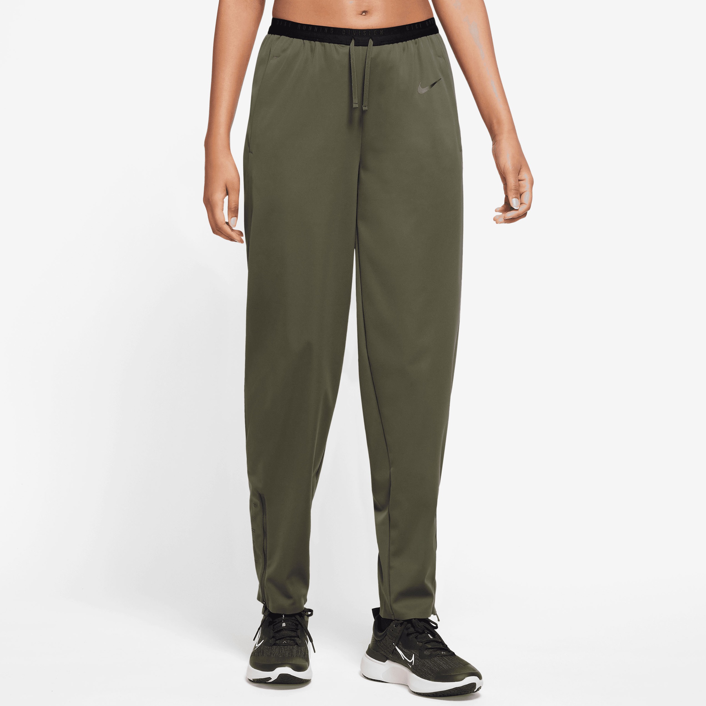 Nike Laufhose »W NK SF RUN DVN PANT«