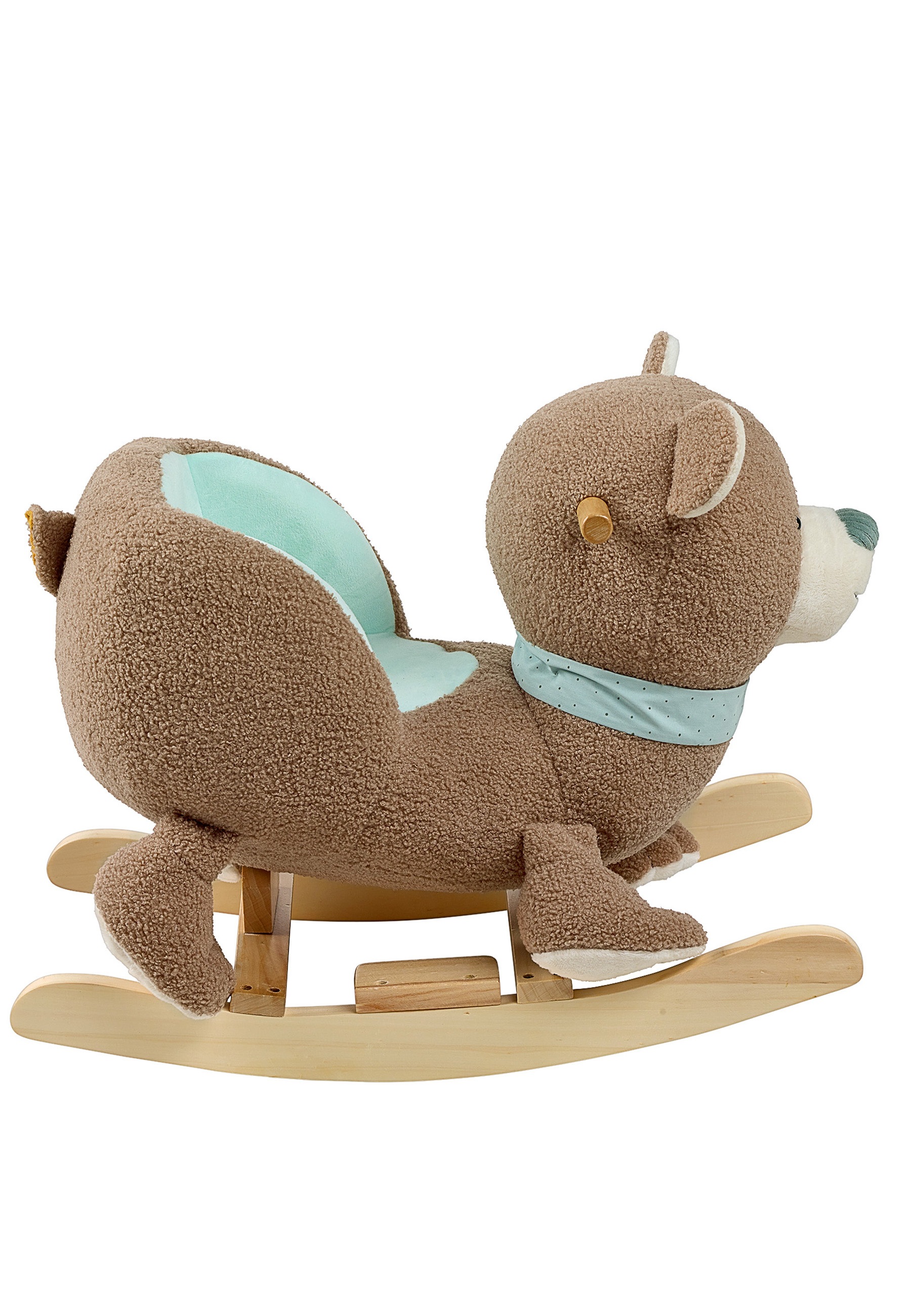 Sterntaler® Schaukeltier »Schaukeltier BÄR Ben«