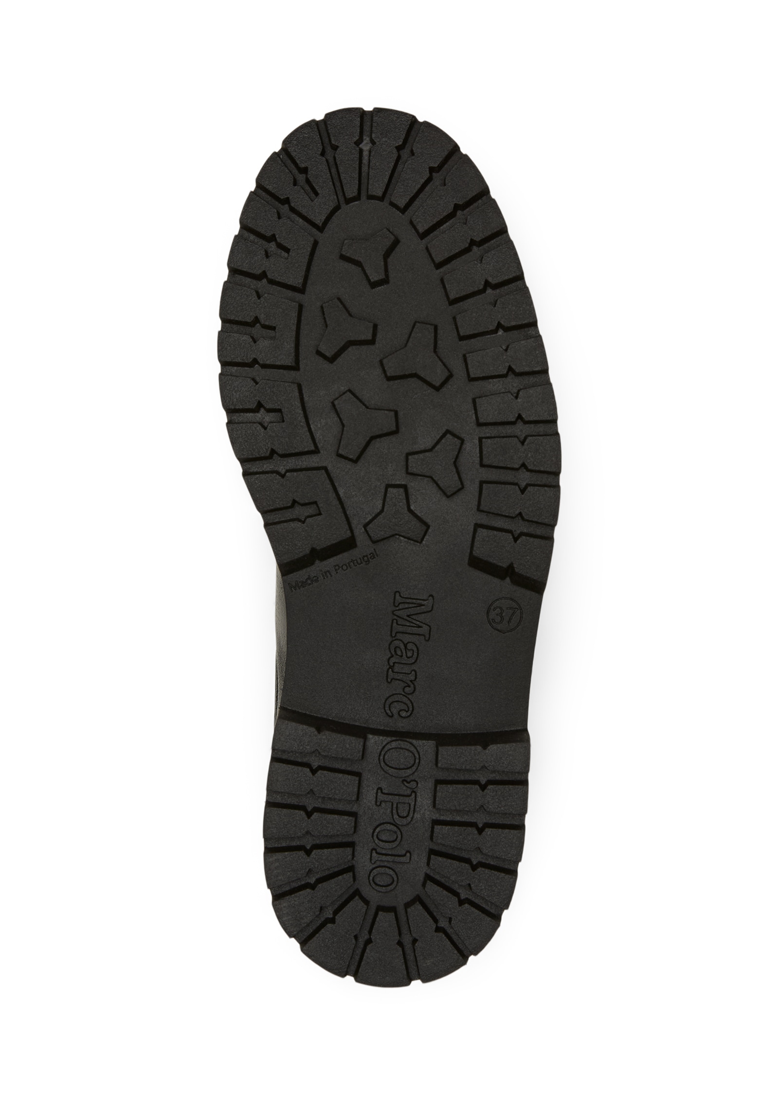 Marc O'Polo »Model Phia 14«  Stiefelette, Schlupfboots mit Profilsohle