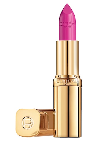 Lippenstift »Color Riche Satin«