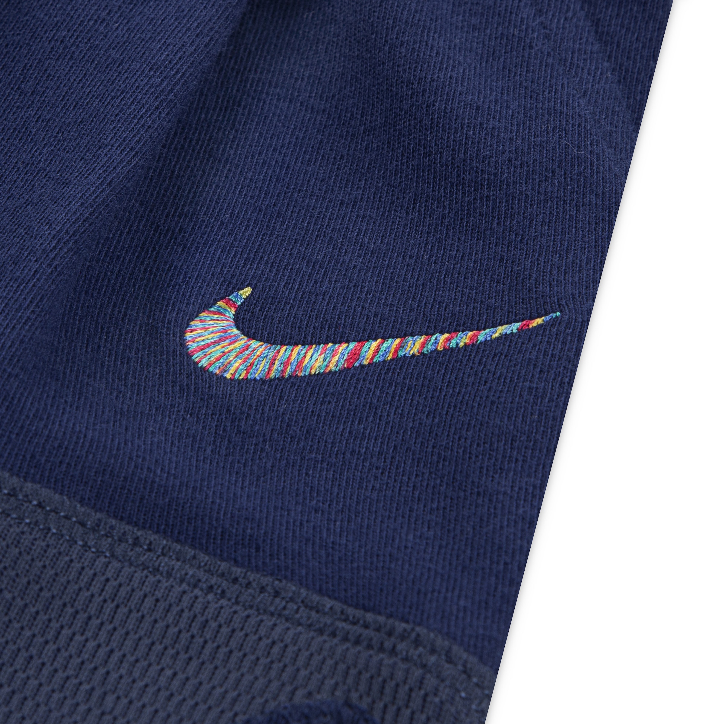 Nike Sportswear Shirt & Hose »NKN READYSET TEE JOGGER SET« 2 Stk. tlg. für Kinder