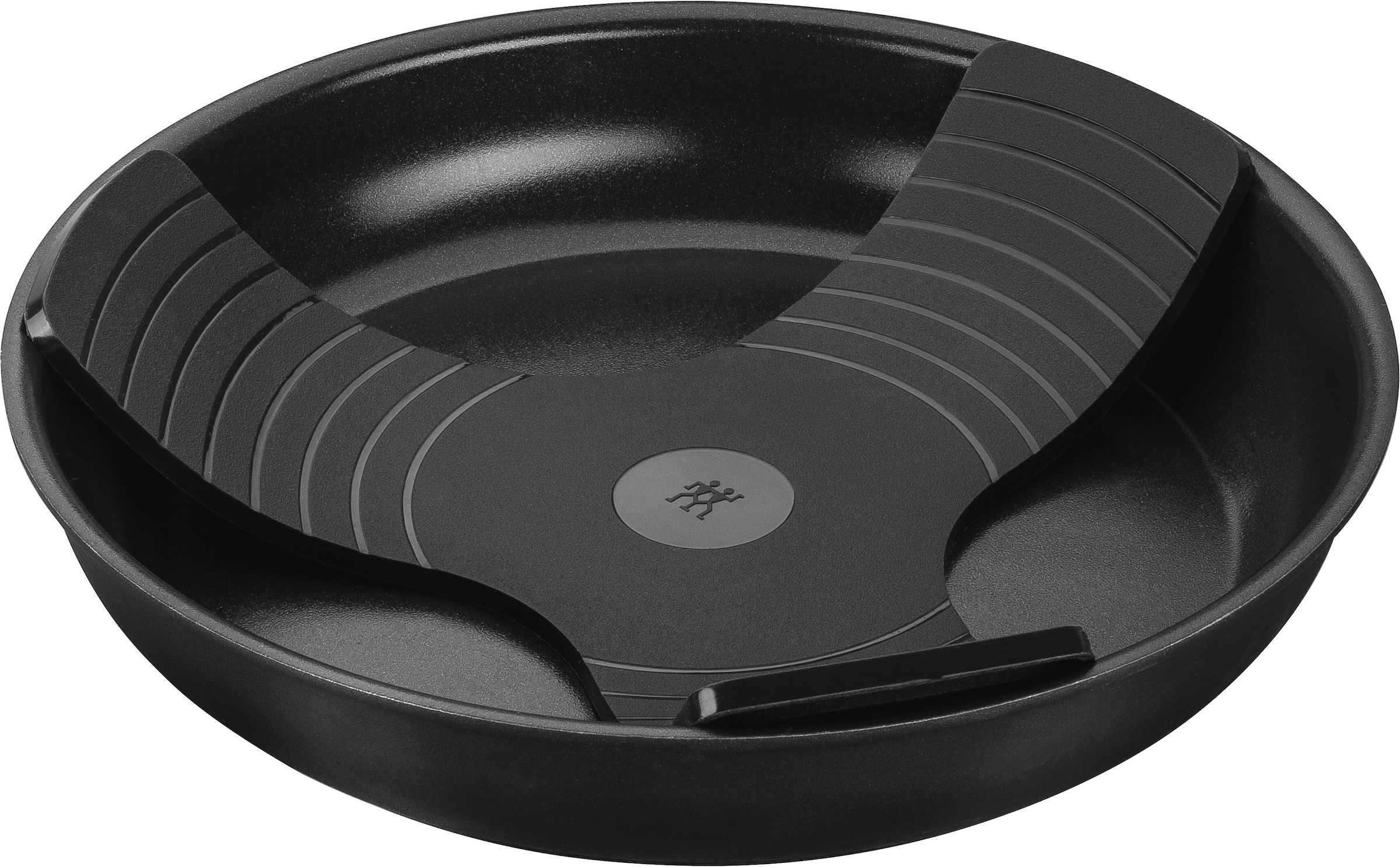 Zwilling Pfannenuntersetzer »UNLOCK« Magnetisch, Silikon, Stapelfähig, Spülmaschinengeeignet